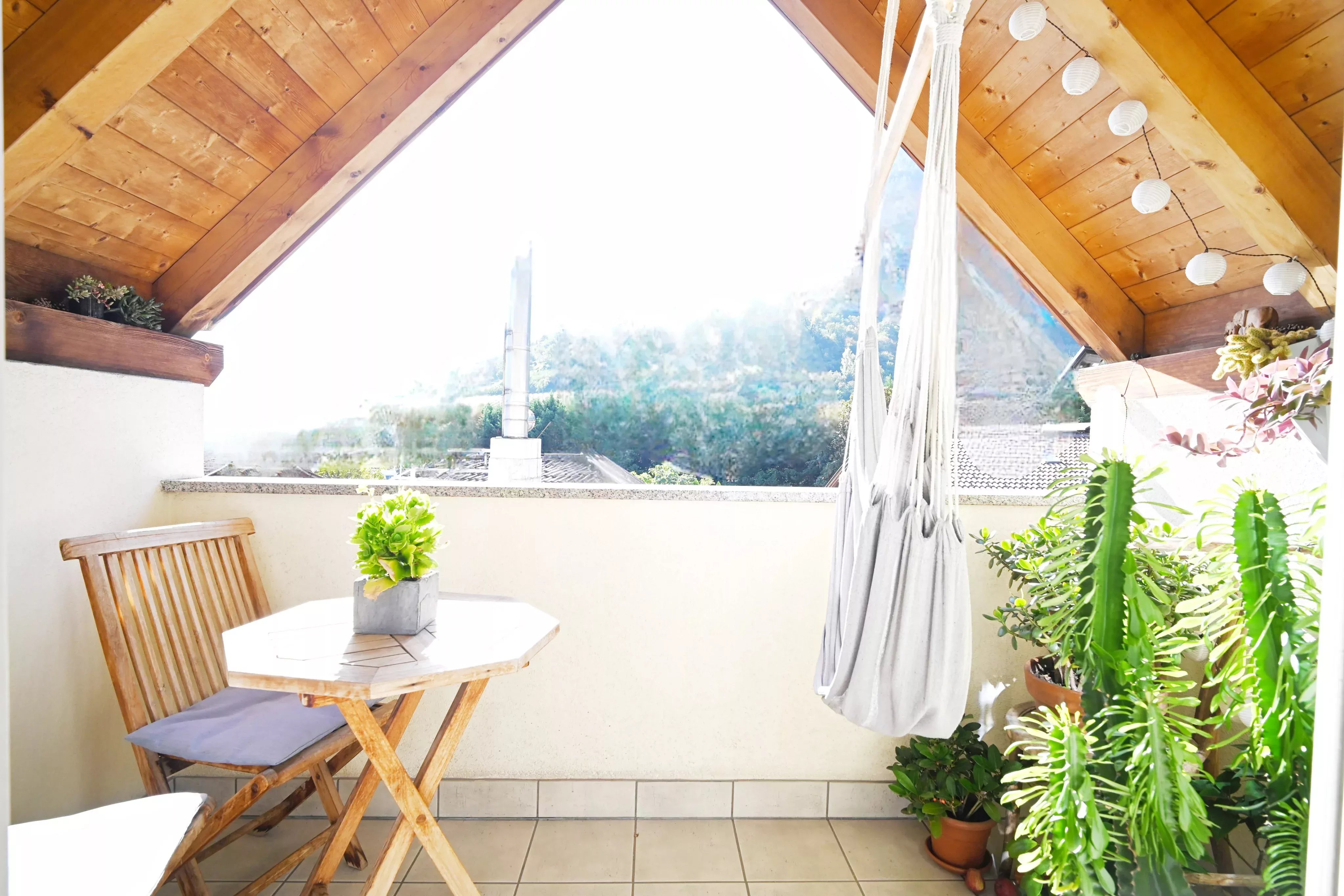 Verkauf Wohnung Algund