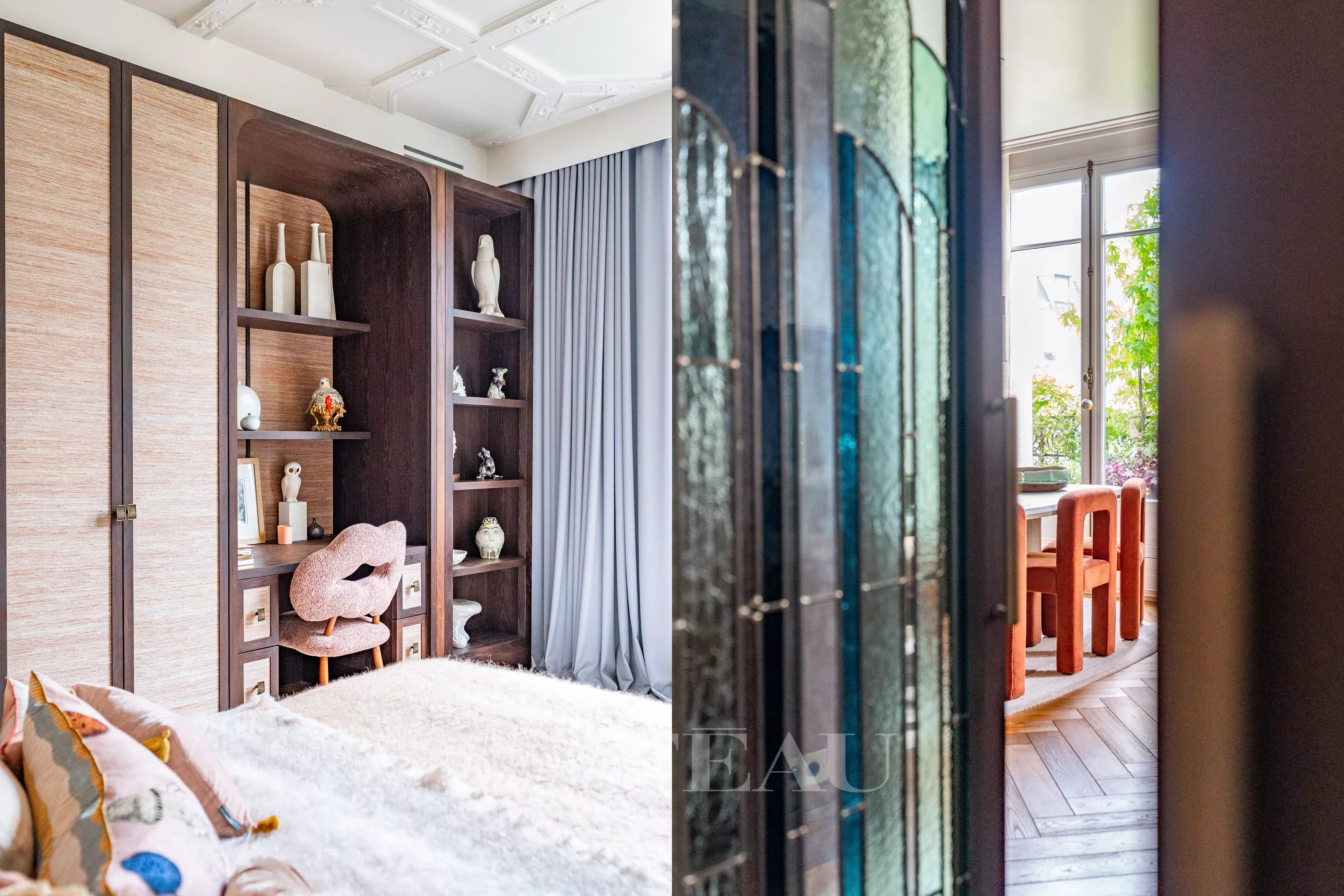 Vente Appartement Paris 6ème