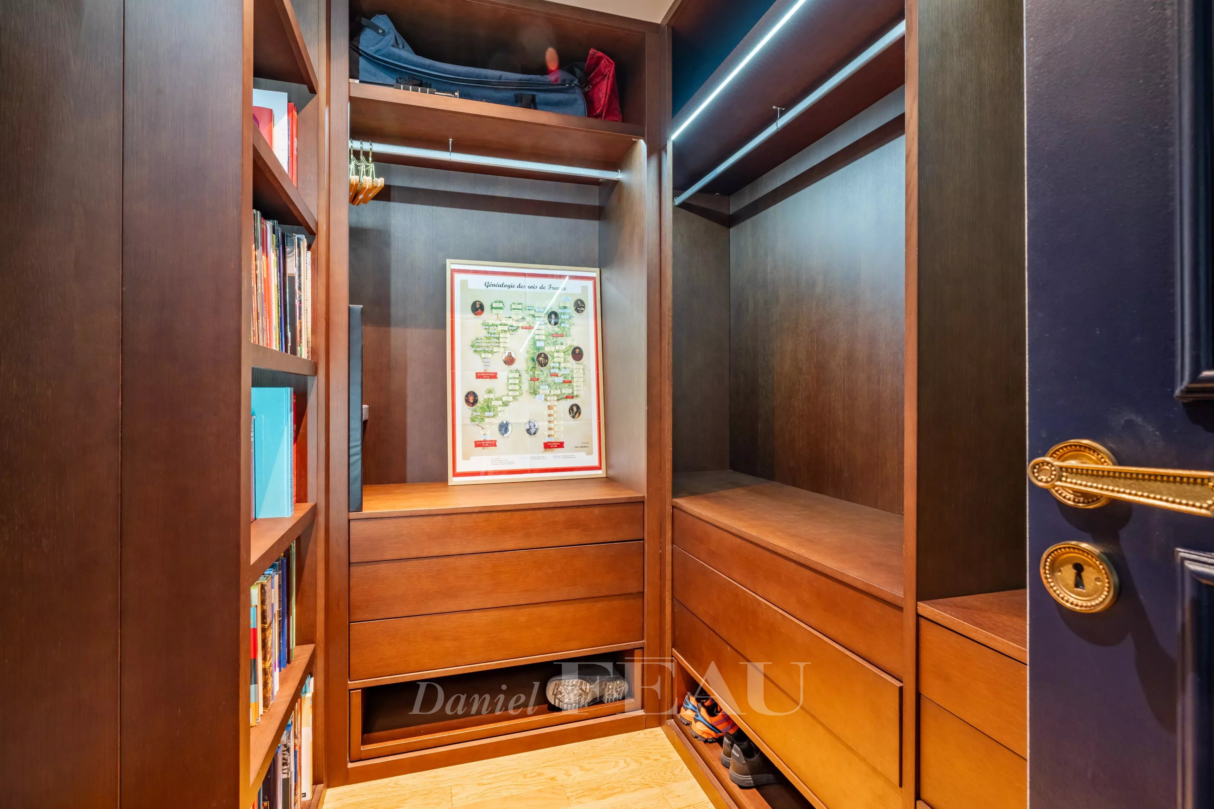 Sale Apartment Paris 6th