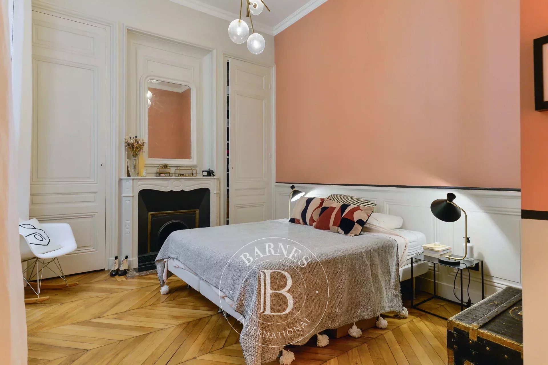 Daire Lyon 2ème - picture 8