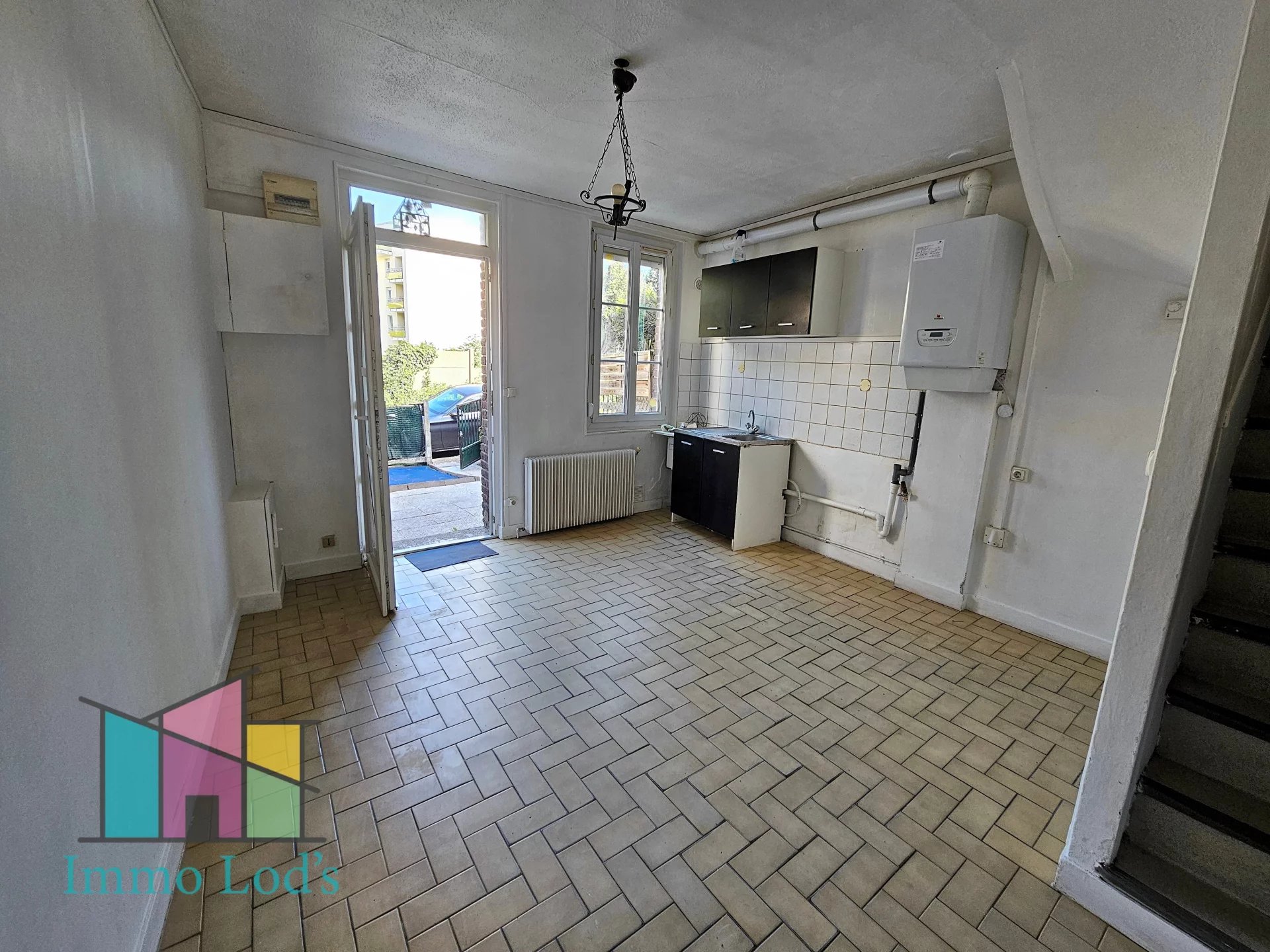 Agence immobilière de Immo Lod's