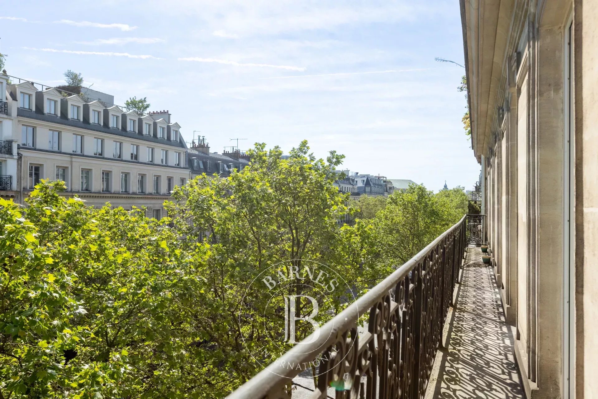 Appartement Paris 75008  -  ref 86940652 (picture 1)