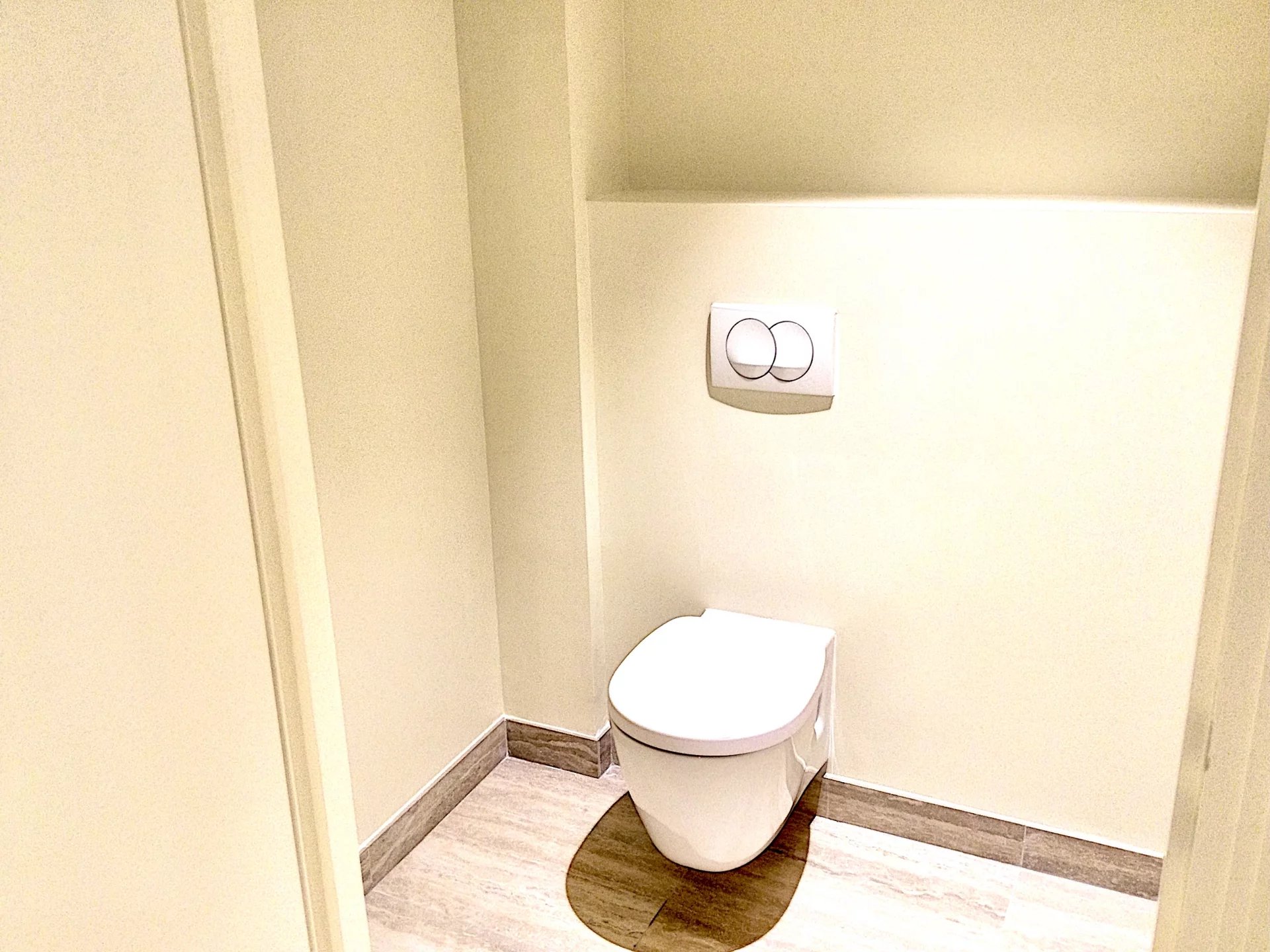 Rental Apartment Cannes