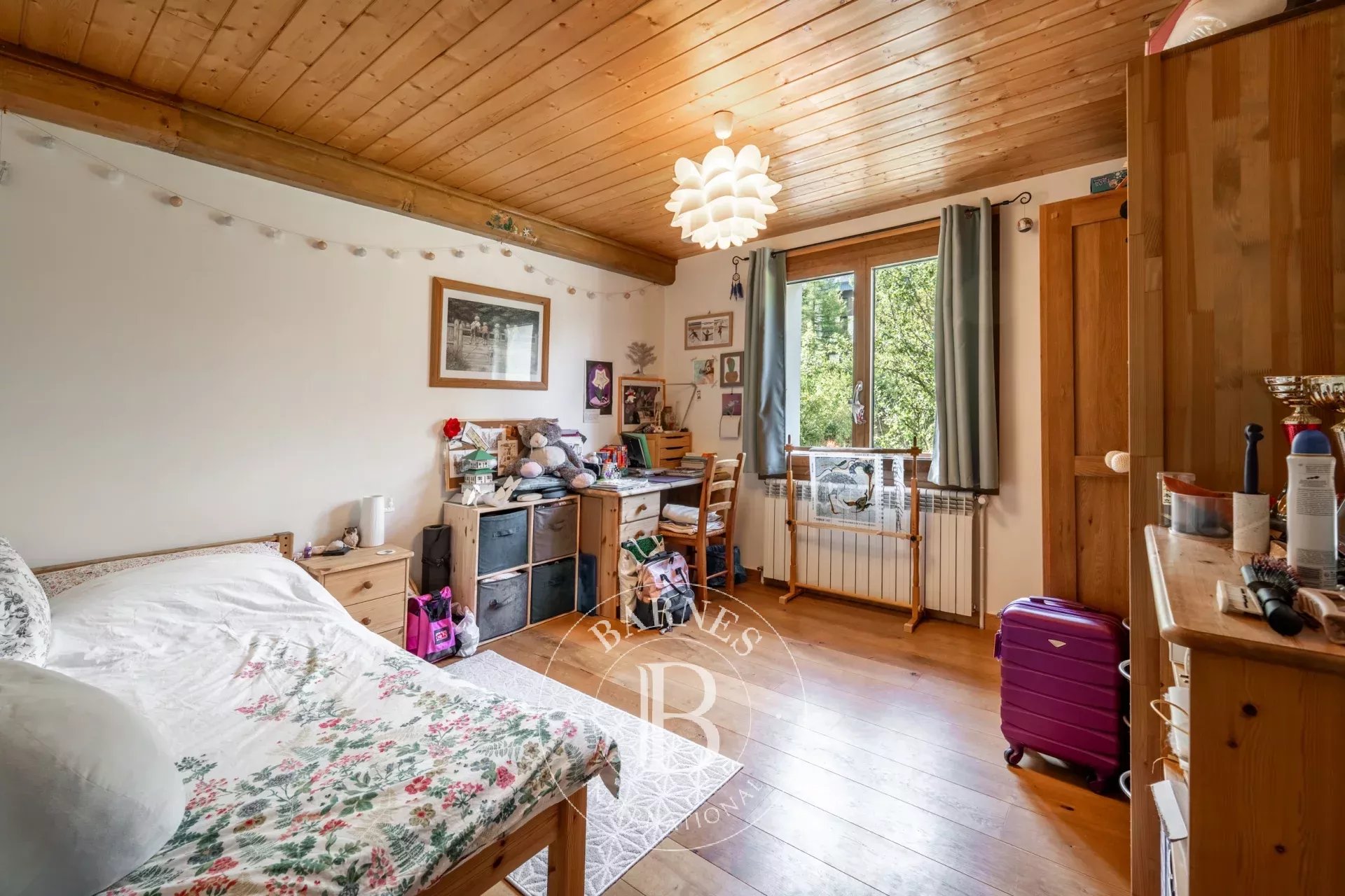 Dağ evi Chamonix-Mont-Blanc - picture 16