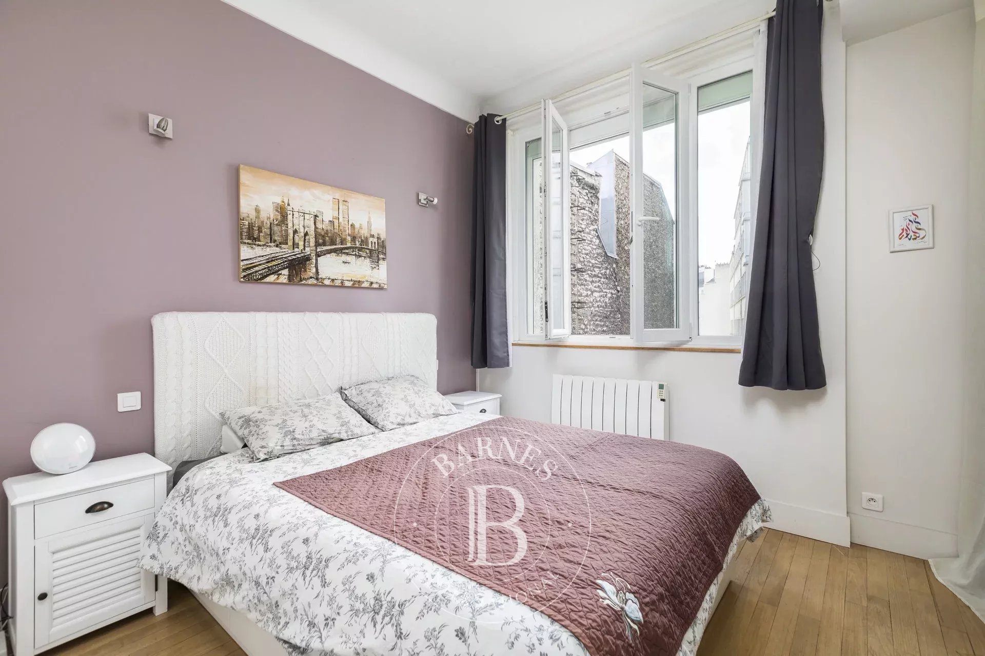 Daire Paris 8ème - picture 7