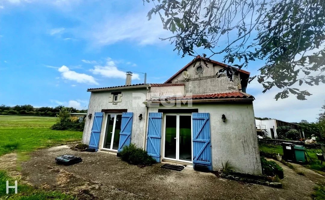 Vente Maison Cravans
