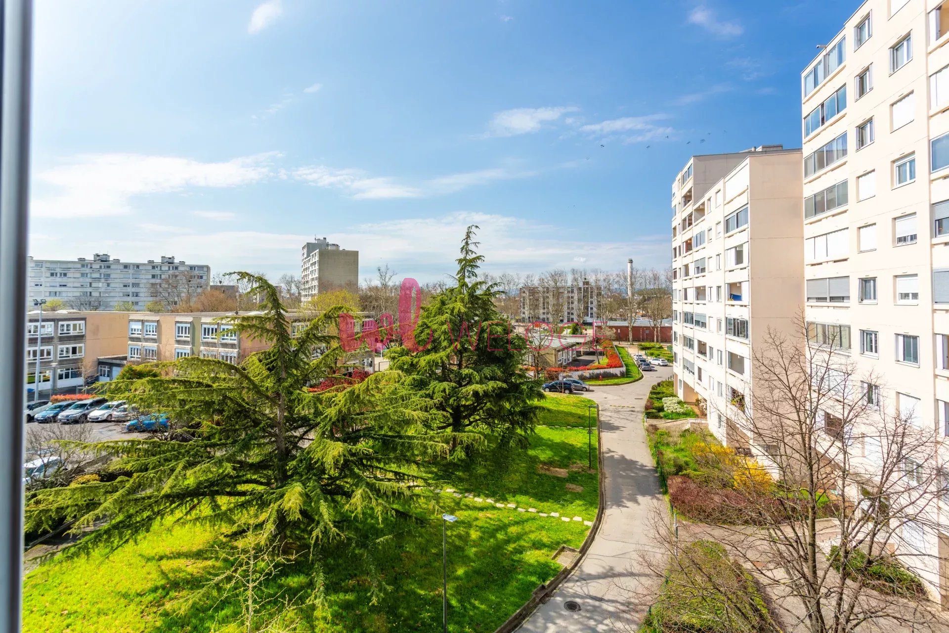 Agence immobilière de WeLoge