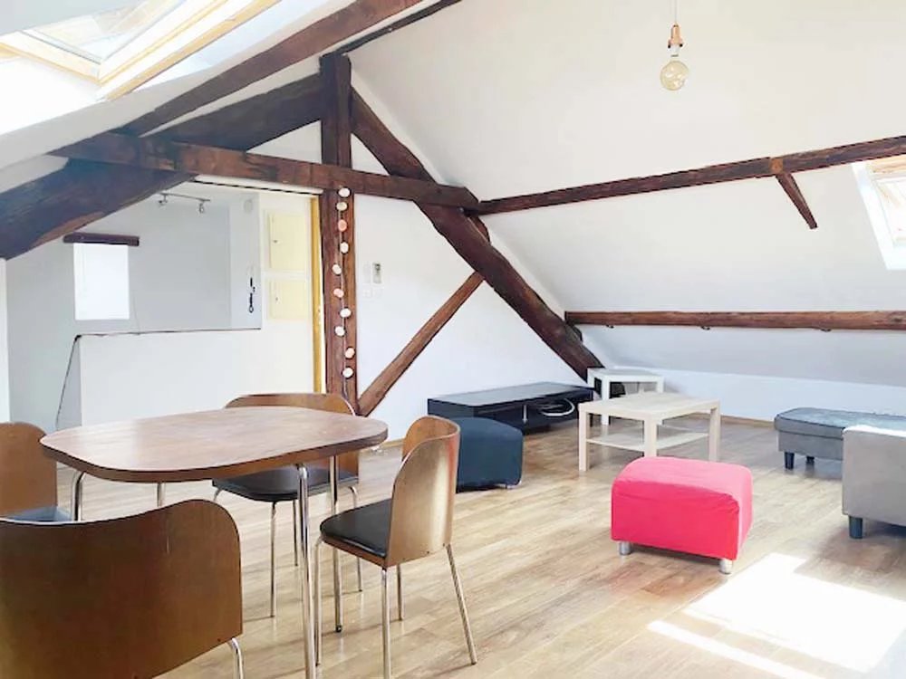 Vente Appartement Avignon