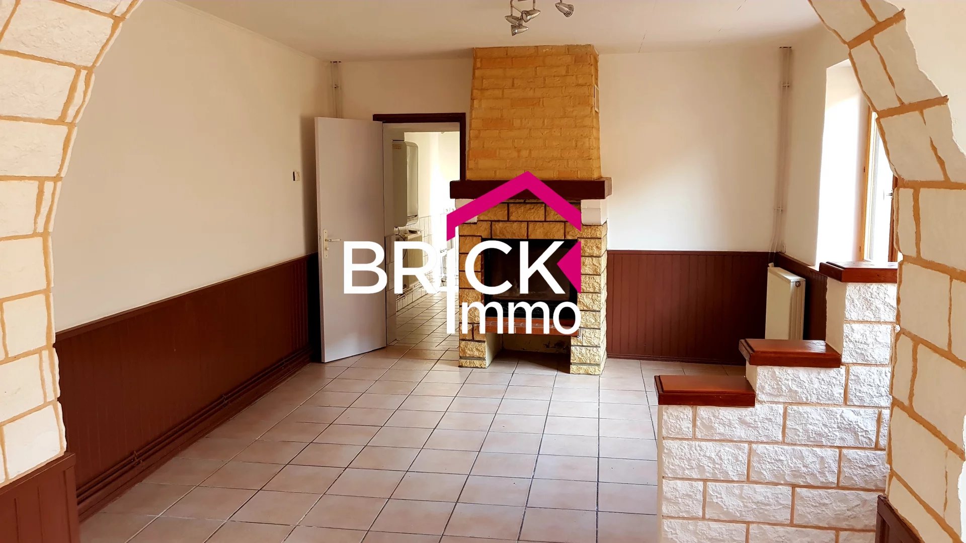 Vente Maison Aniche