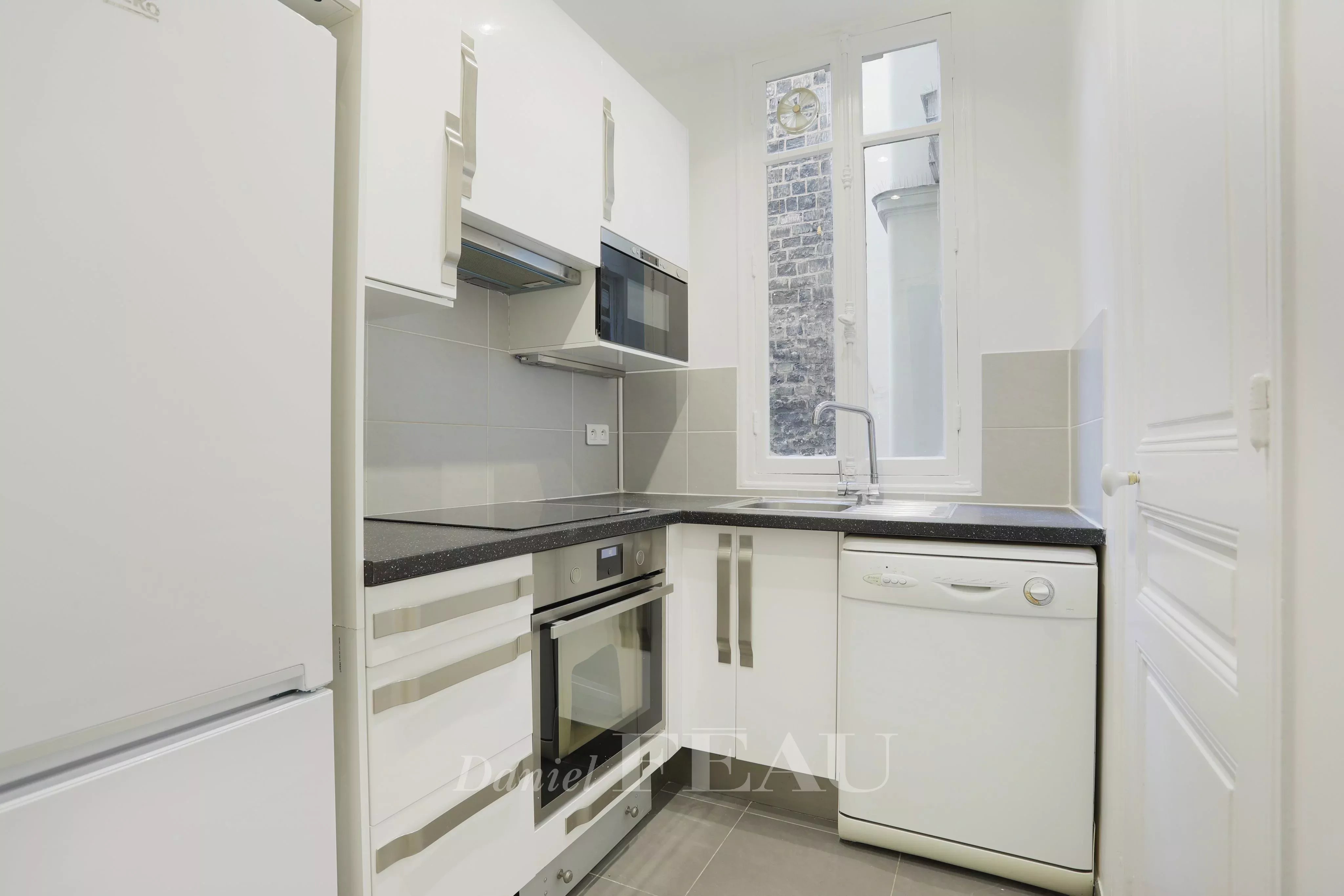 Location Appartement Paris 15ème