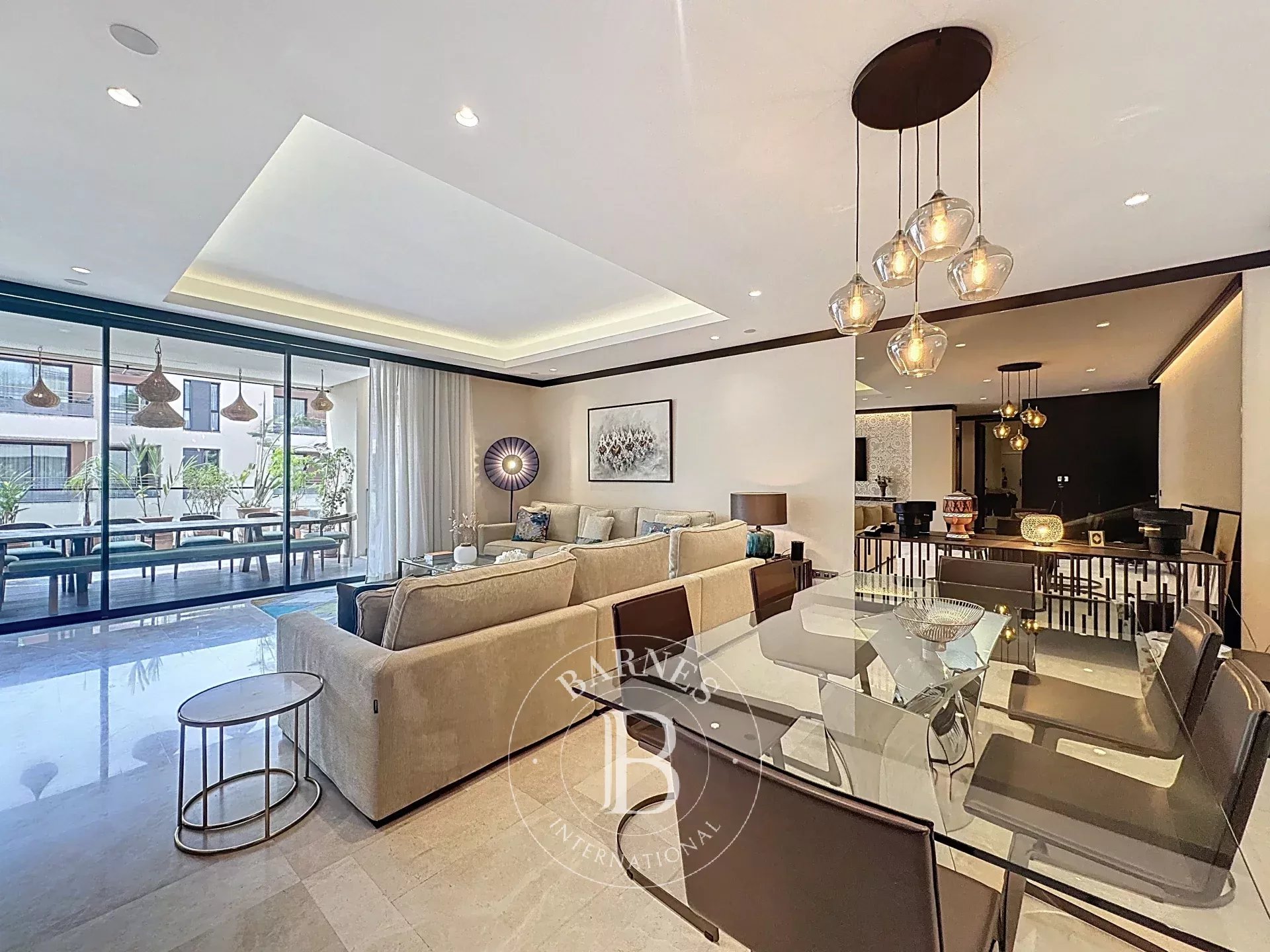 À LOUER– APPARTEMENT DE... - picture 3