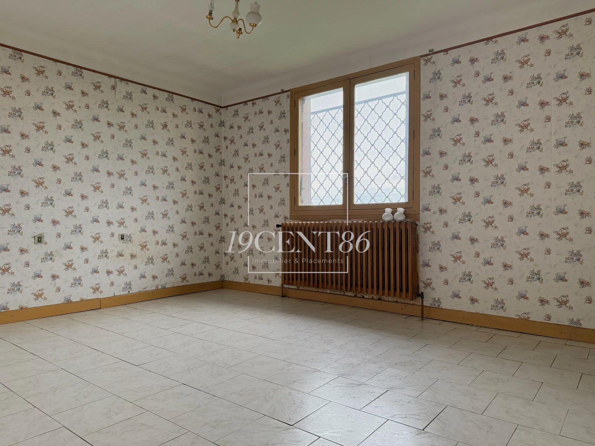 Vente Maison Vénissieux