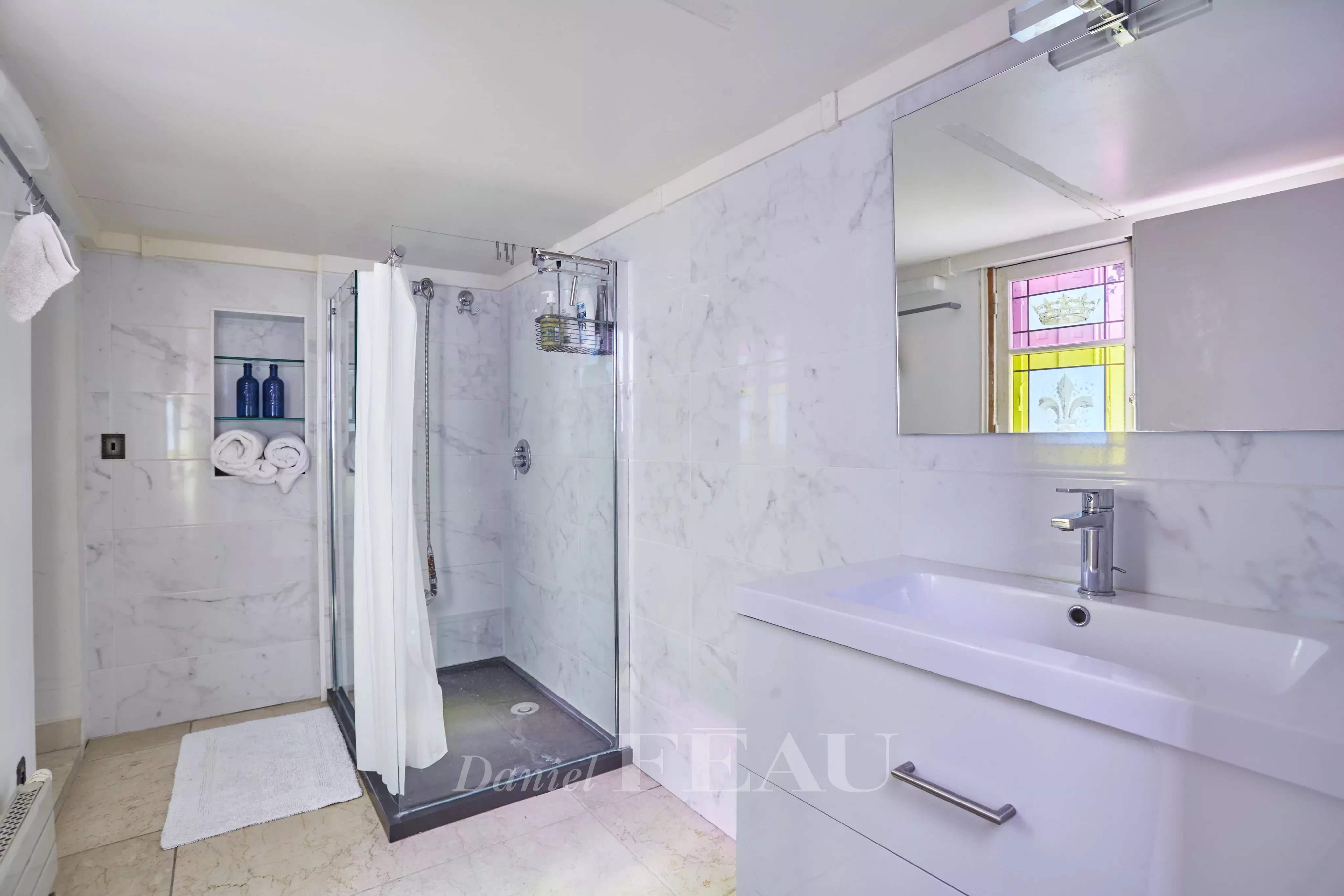 Sale Apartment Paris 5th