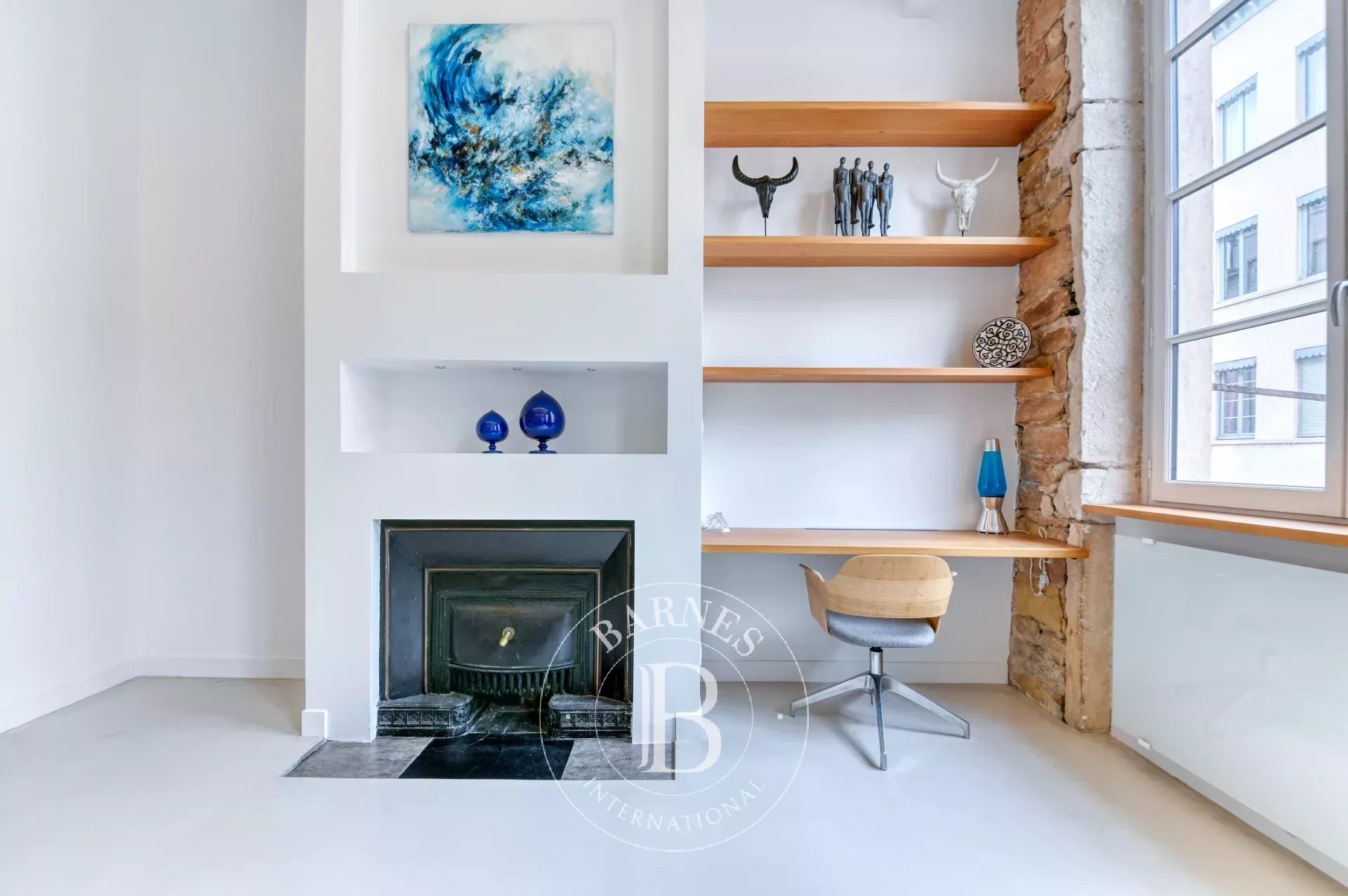 Daire Lyon 6ème - picture 4