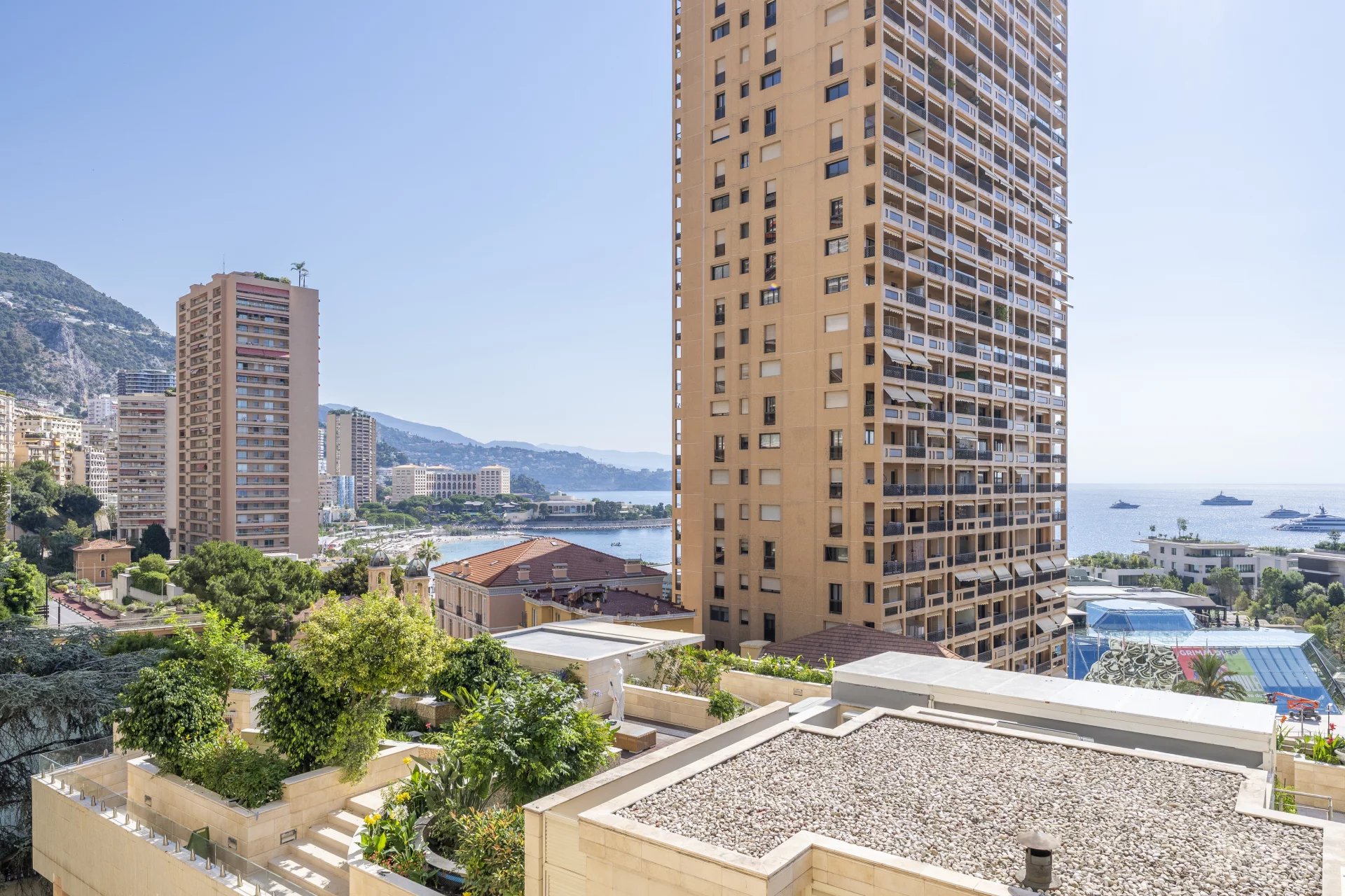 Sale Apartment Monaco Monte-Carlo