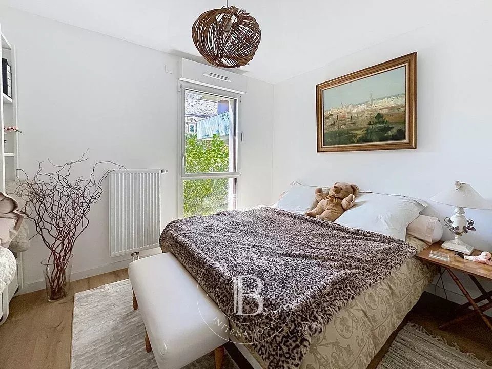 Lille  - Apartment 2 Bedrooms - picture 5