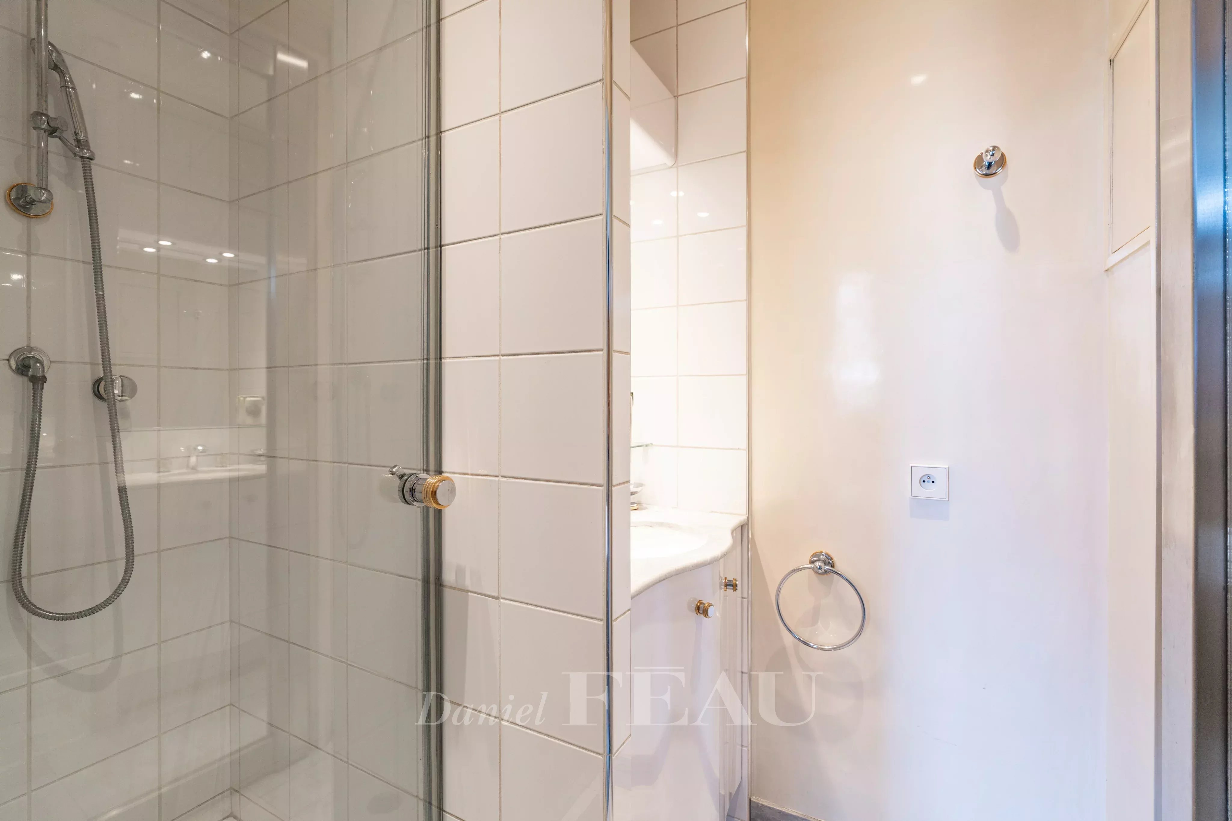 Vente Appartement Paris 16ème