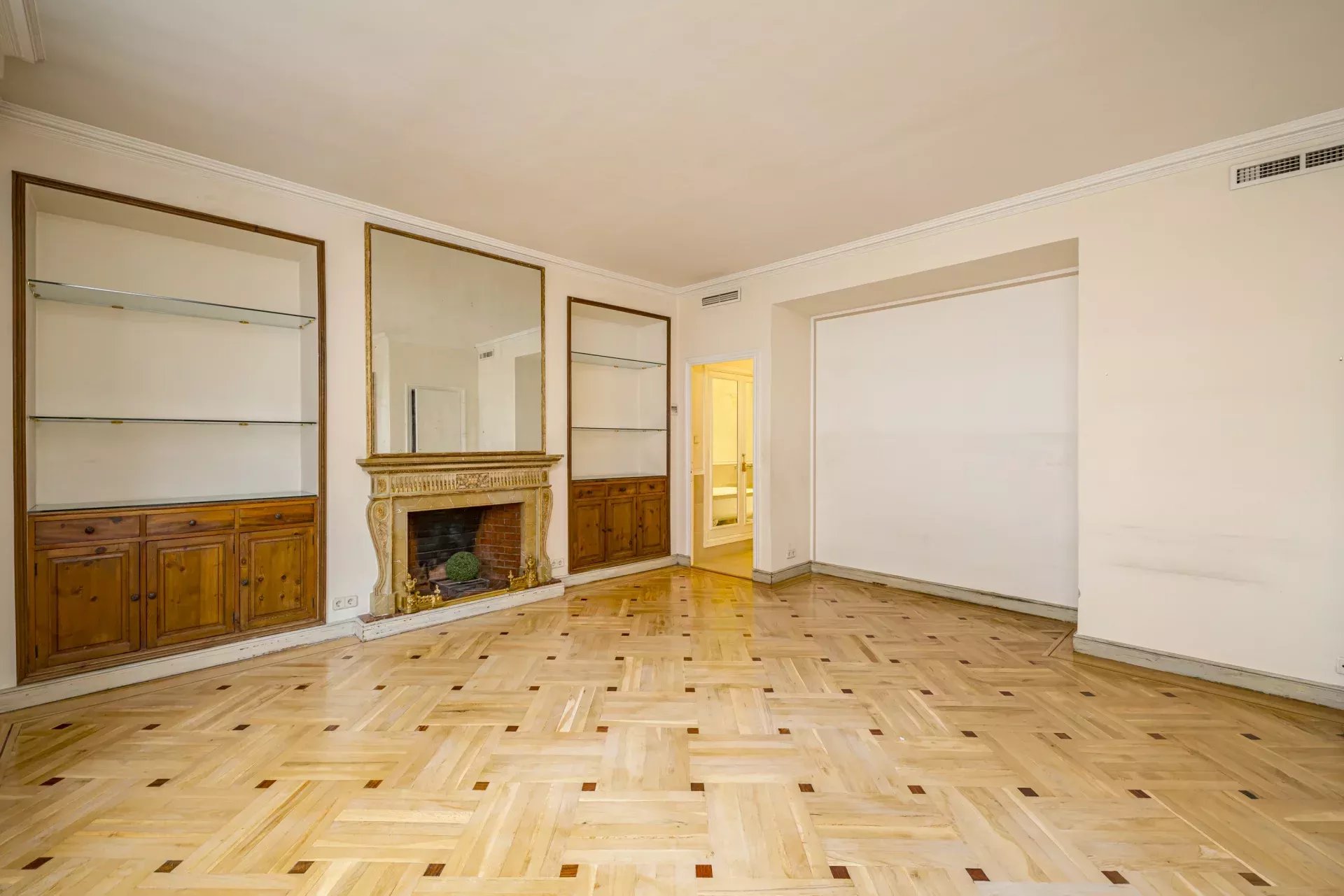 Daire Madrid - picture 19