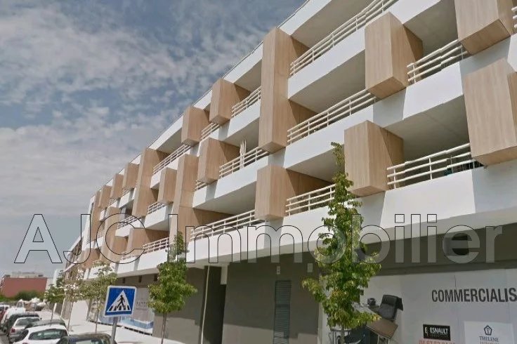 vente appartement 2 Pièce(s)
