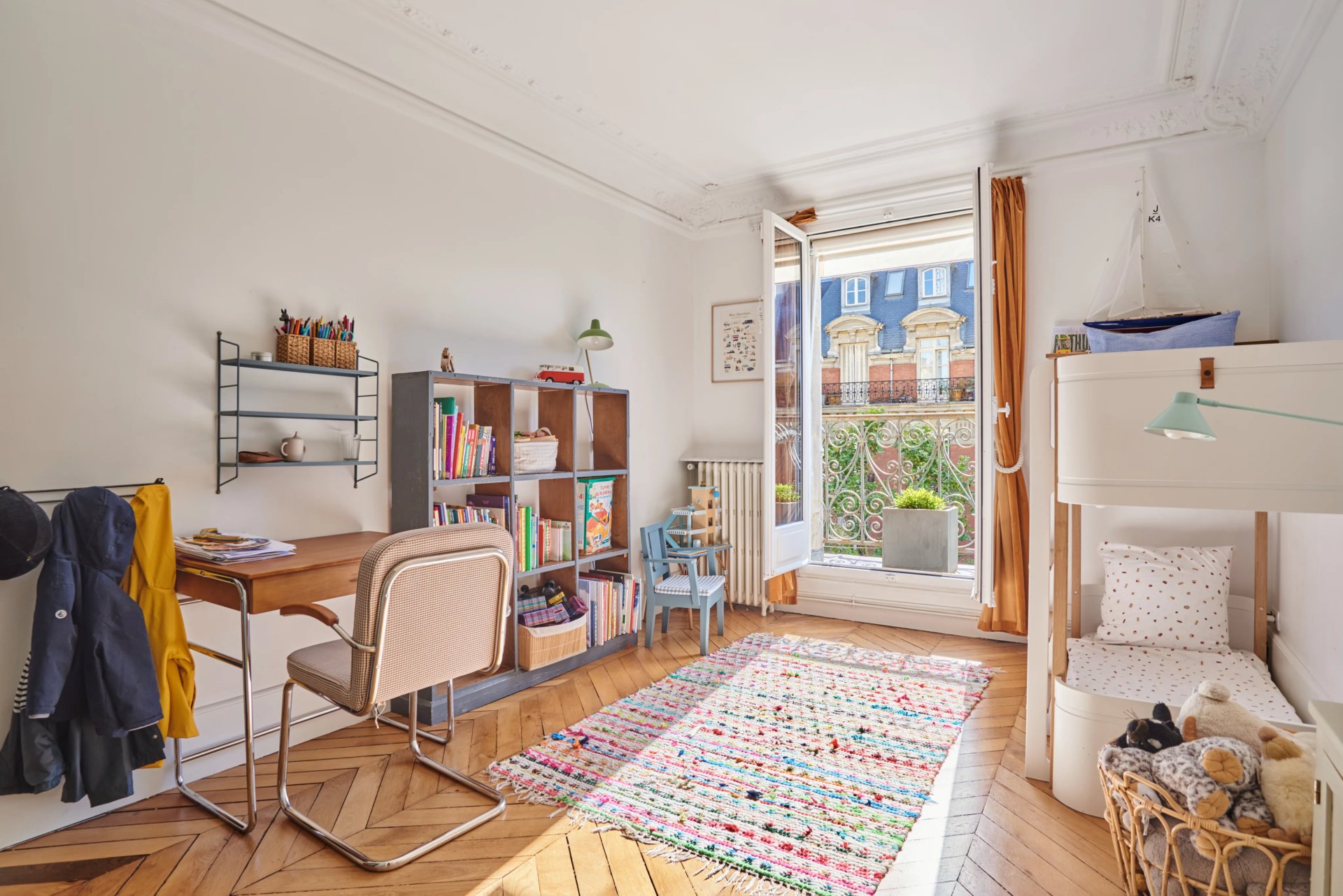 5 Bedroom Apartment/Flat's Image 8