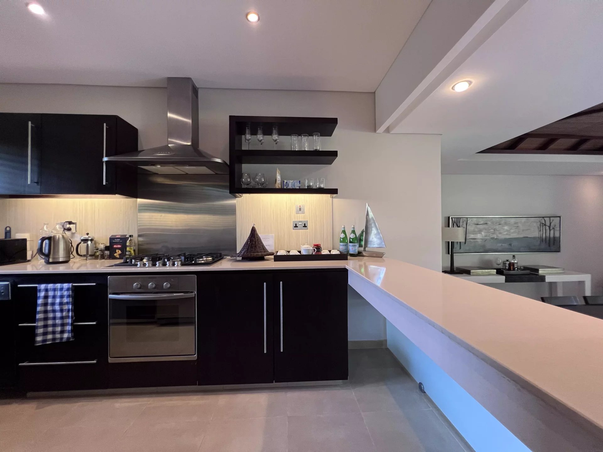 Daire Beau Champ - picture 5