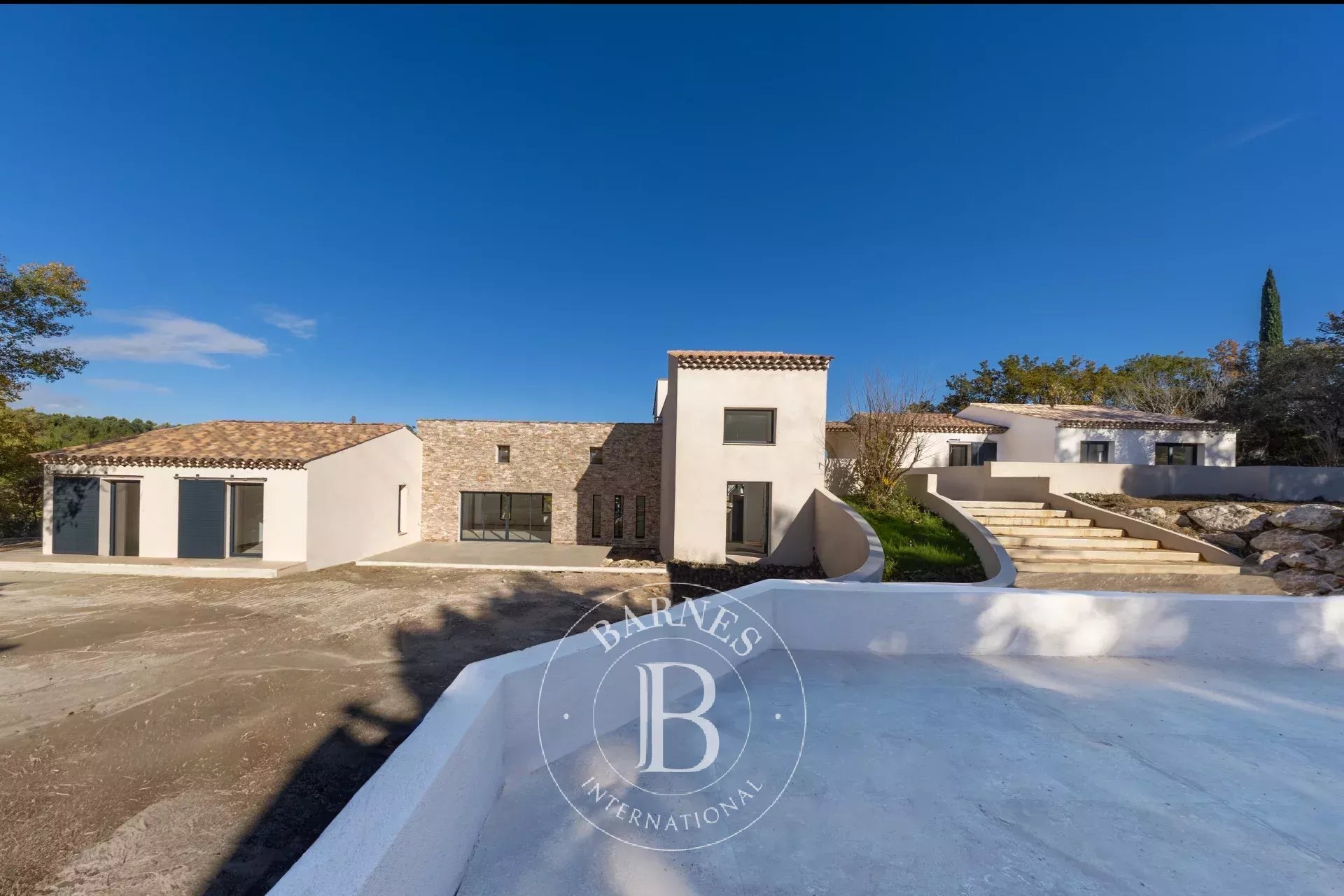 Ev Aix-en-Provence - picture 18