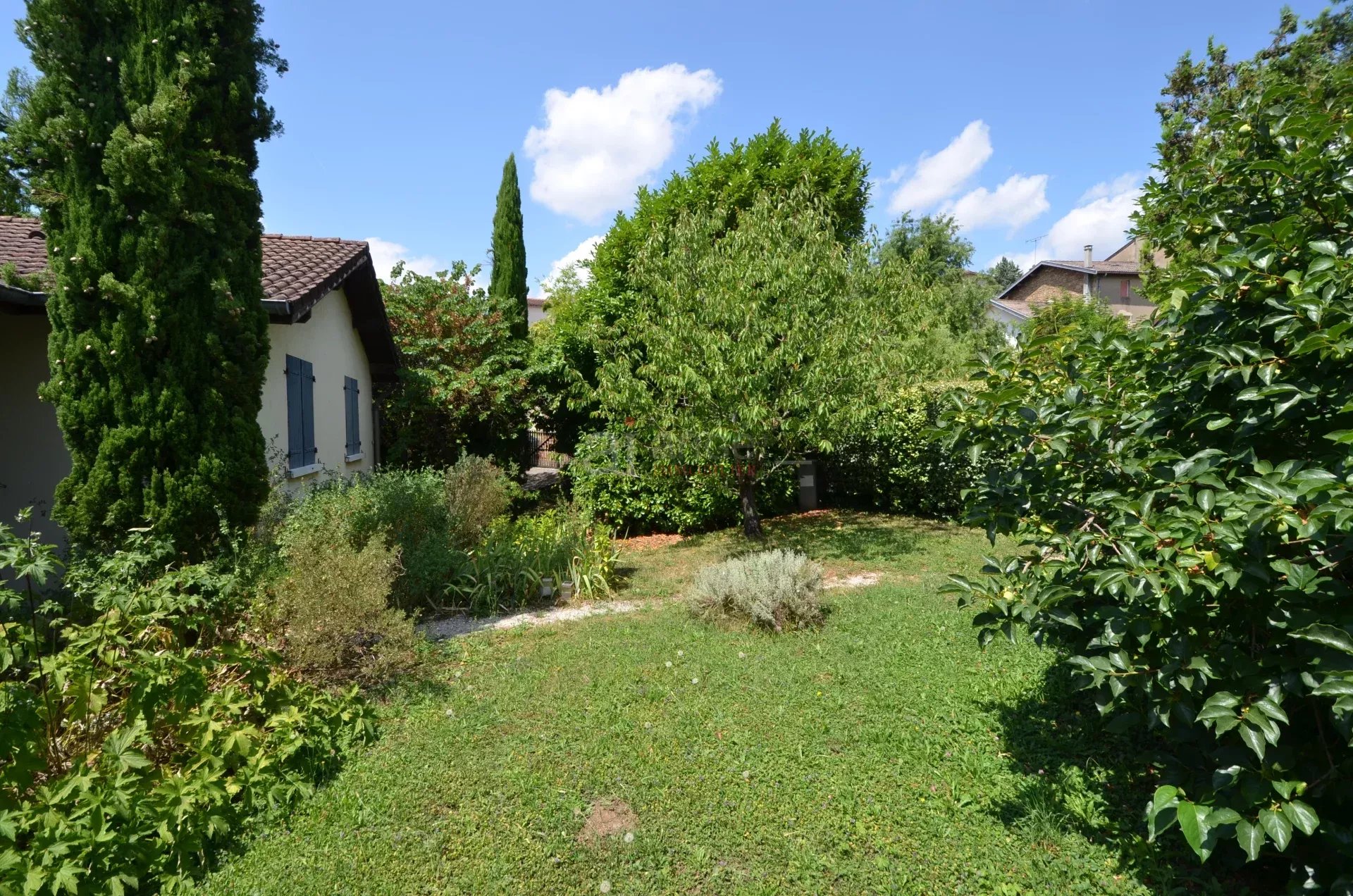 Agence immobilière de ANGE IMMOBILIER