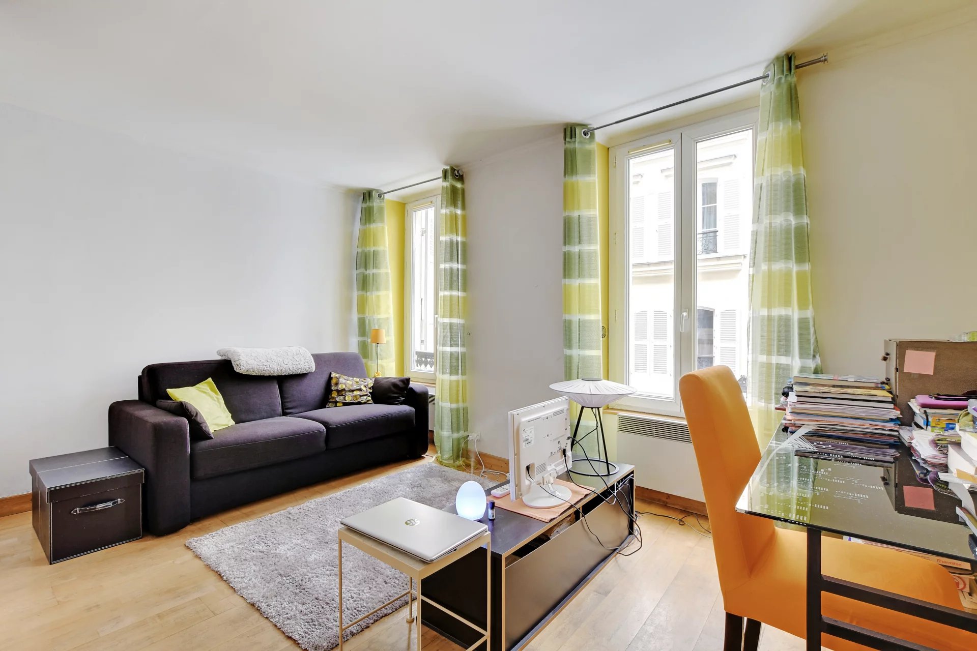 Agence immobilière de CABINET C.BAUDRIER