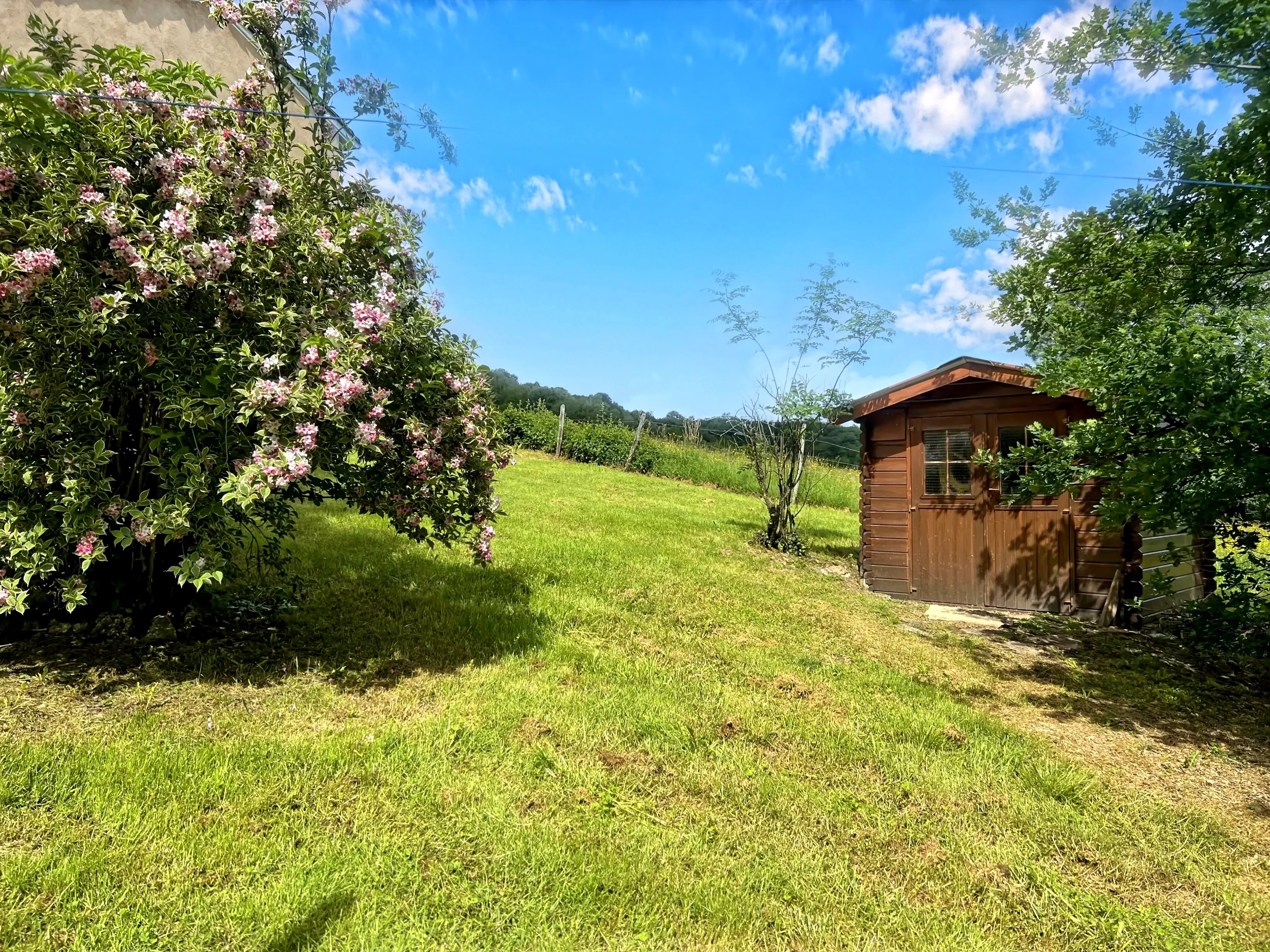 House for sale La Bastide-de-Sérou, Ariège