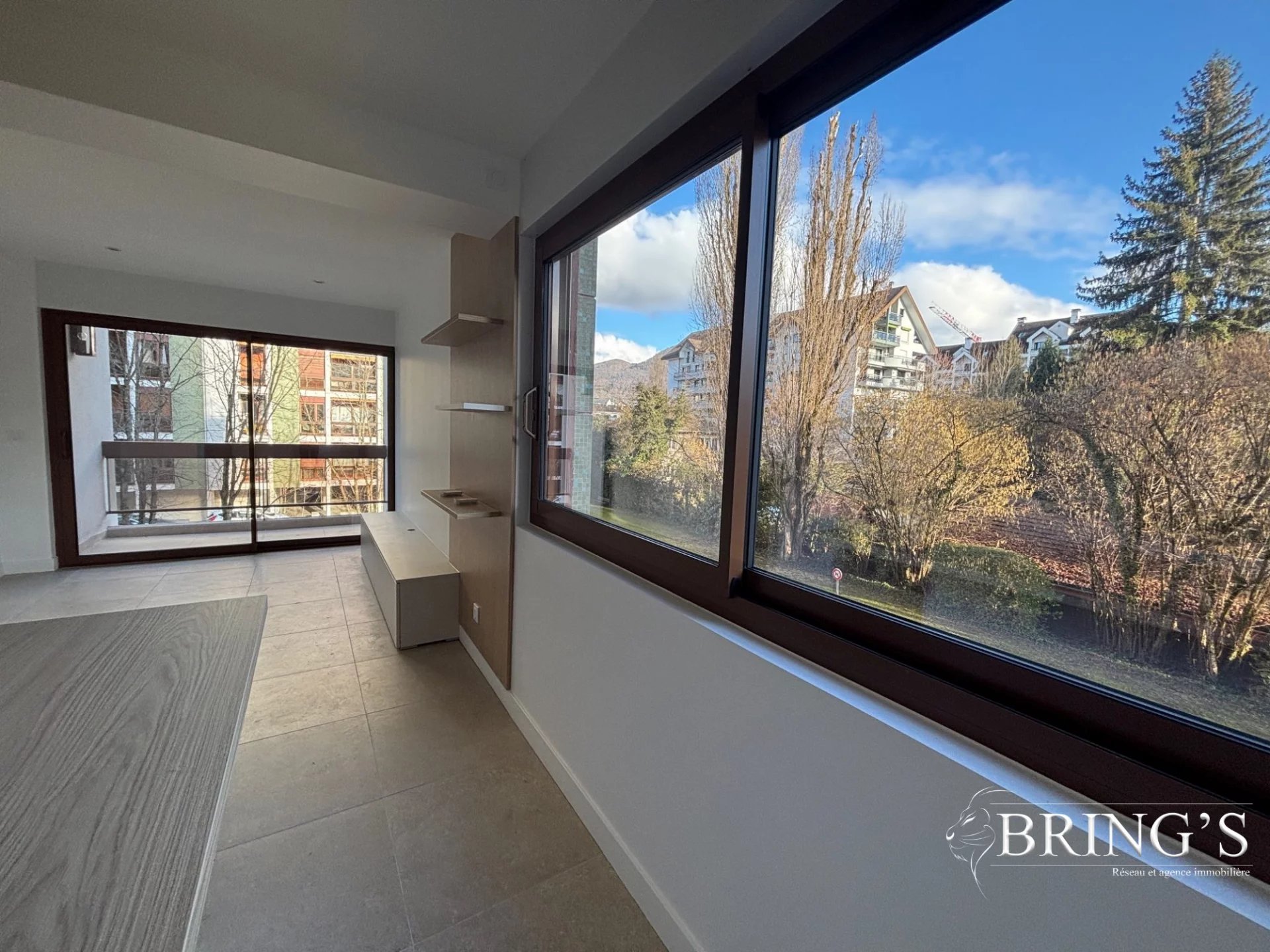 Appartement à vendre Annecy