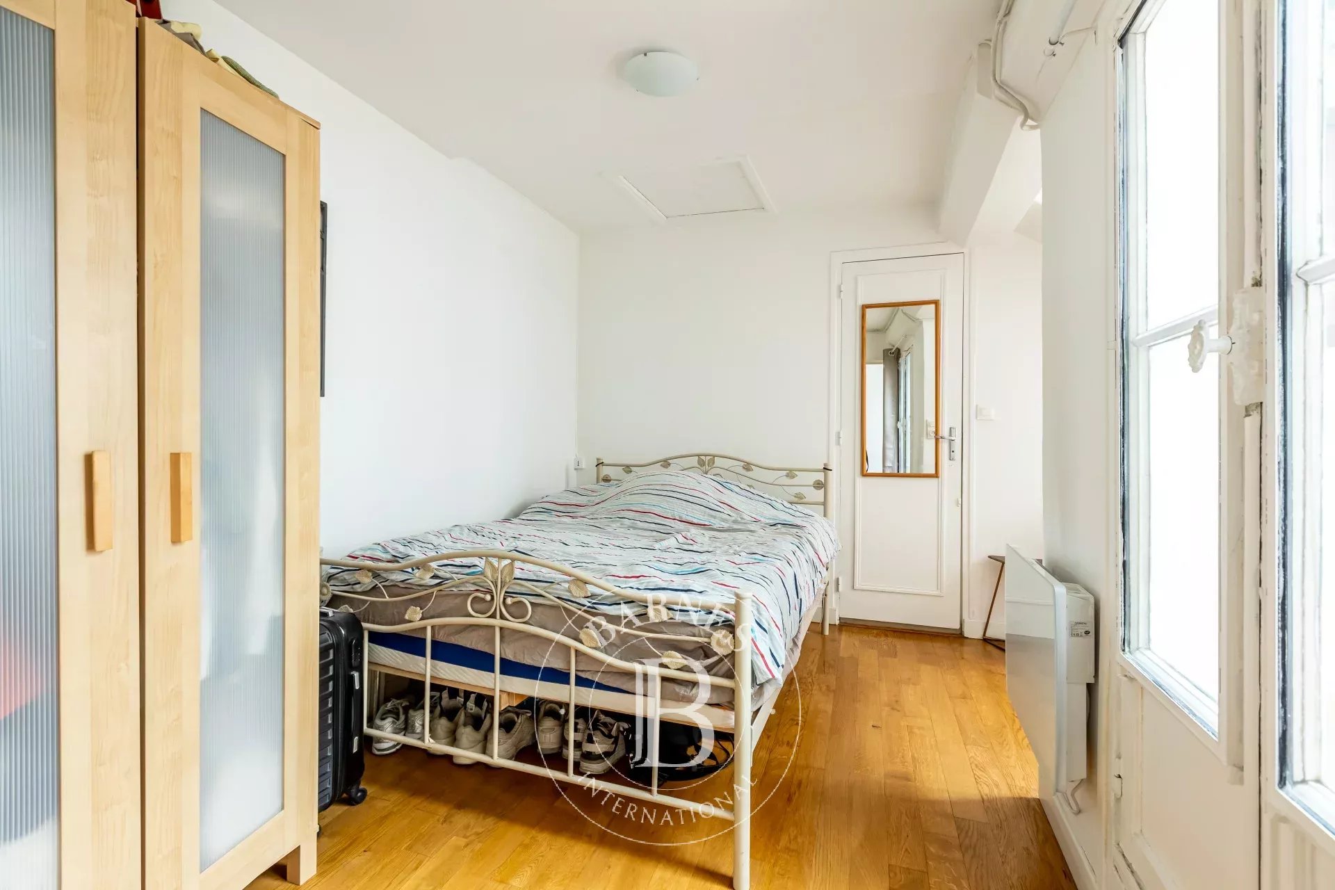 Daire Paris 8ème - picture 9