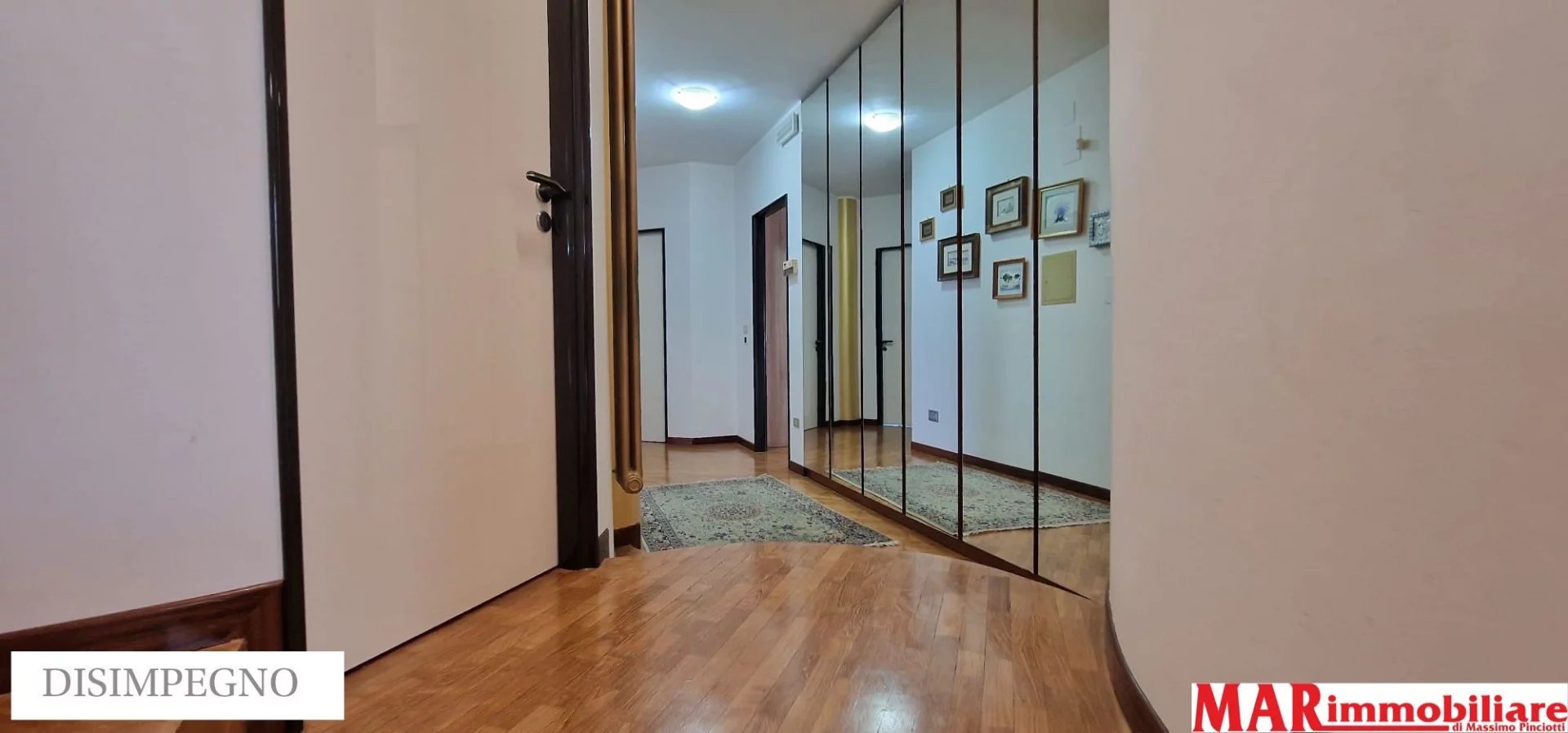 Vendita Villa Montesilvano