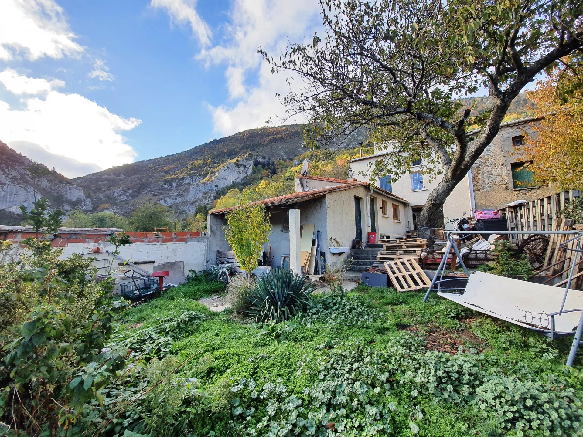 Agence immobilière de Richardson Immobilier