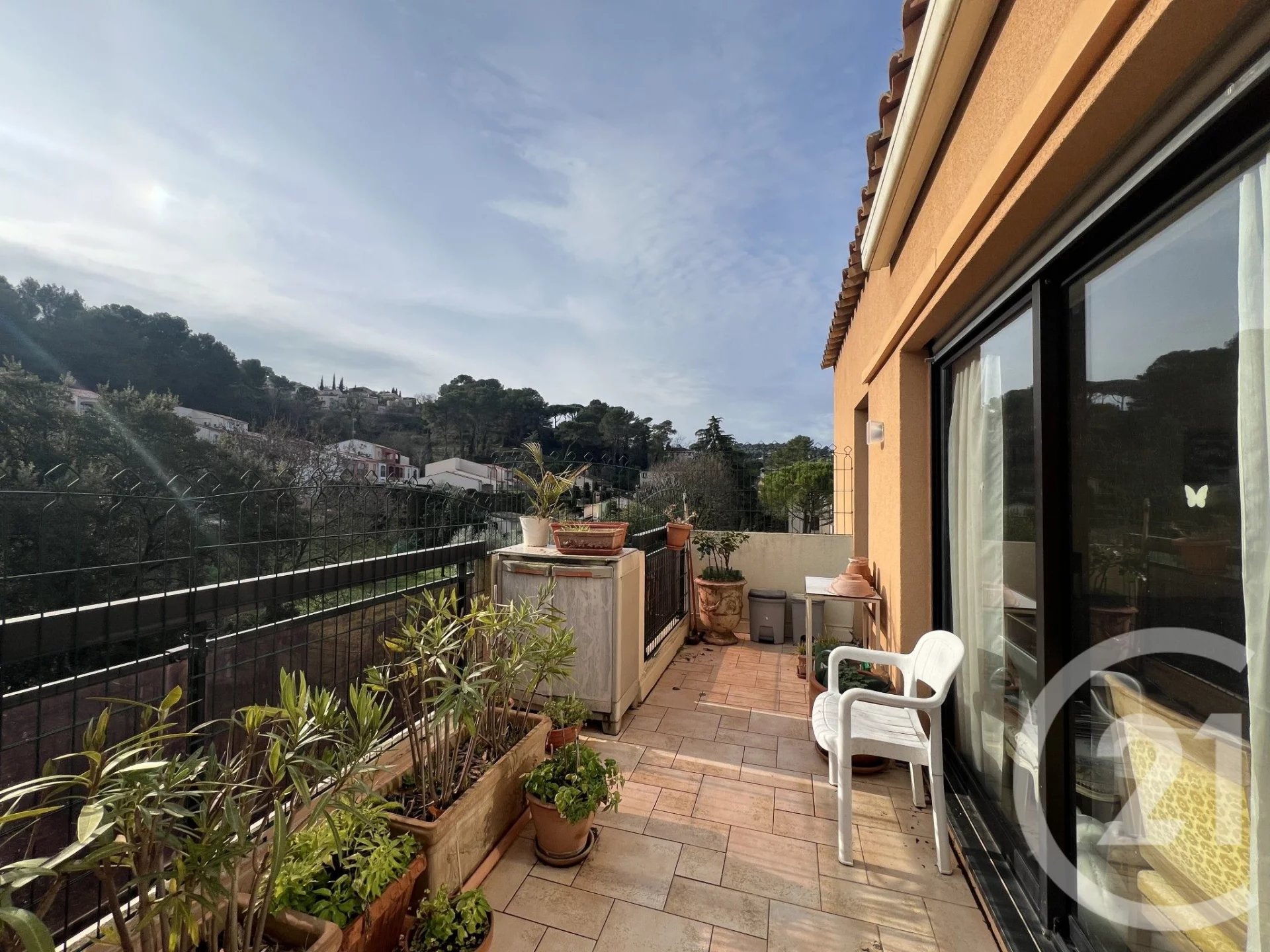 Sale Apartment Mougins