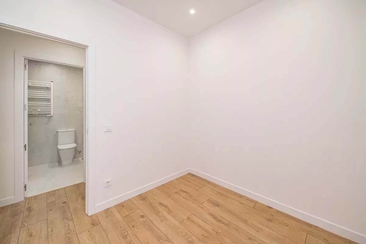 Daire Madrid - picture 27