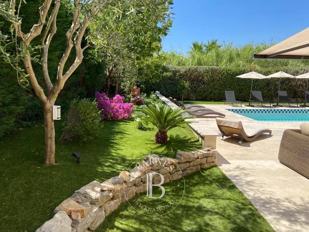 Saint-Tropez  - Villa 4 Bedrooms - picture 2