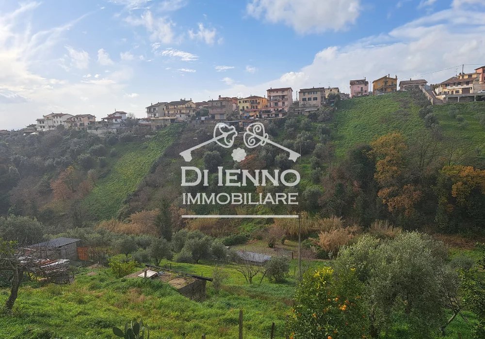 Vendita Appartamento Riano