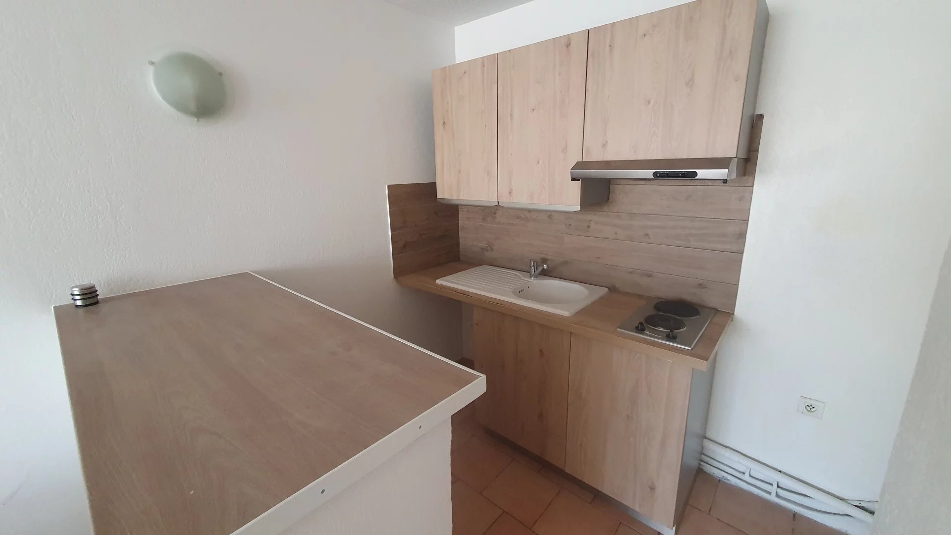 Vente Appartement - Nice Saint Augustin