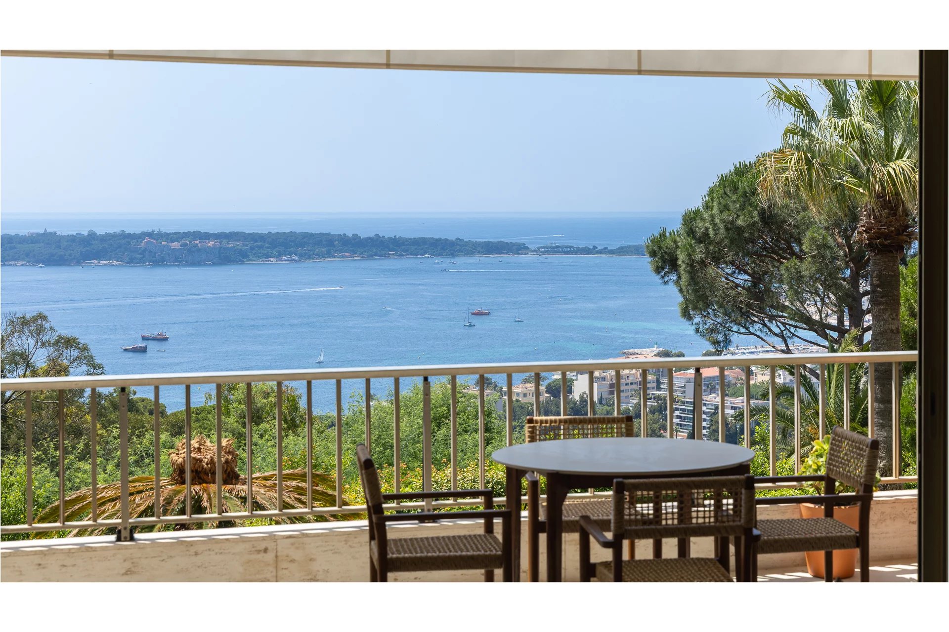 Sale Apartment Cannes Californie