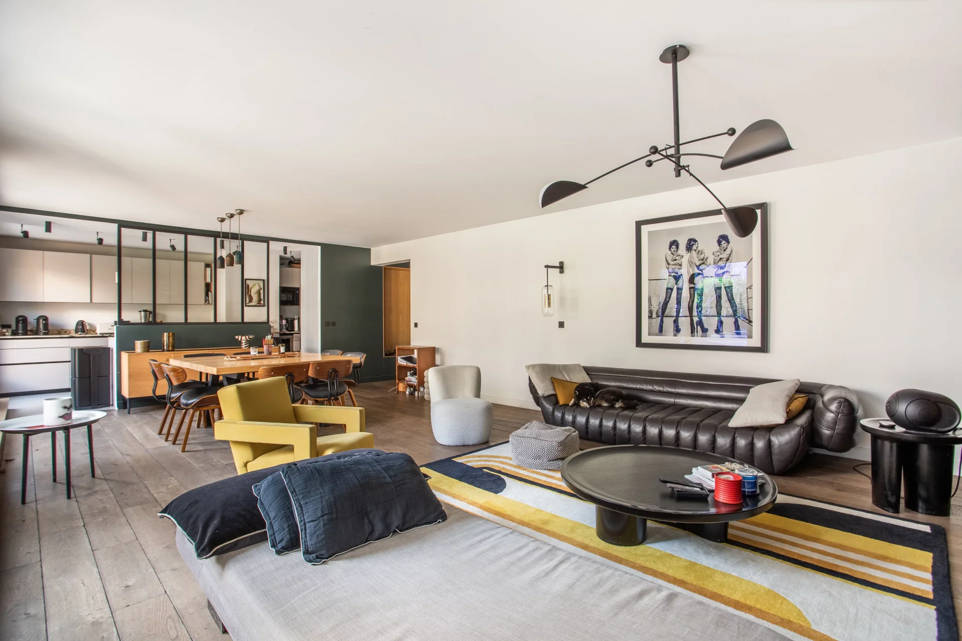 Levallois-Perret - CENTRE