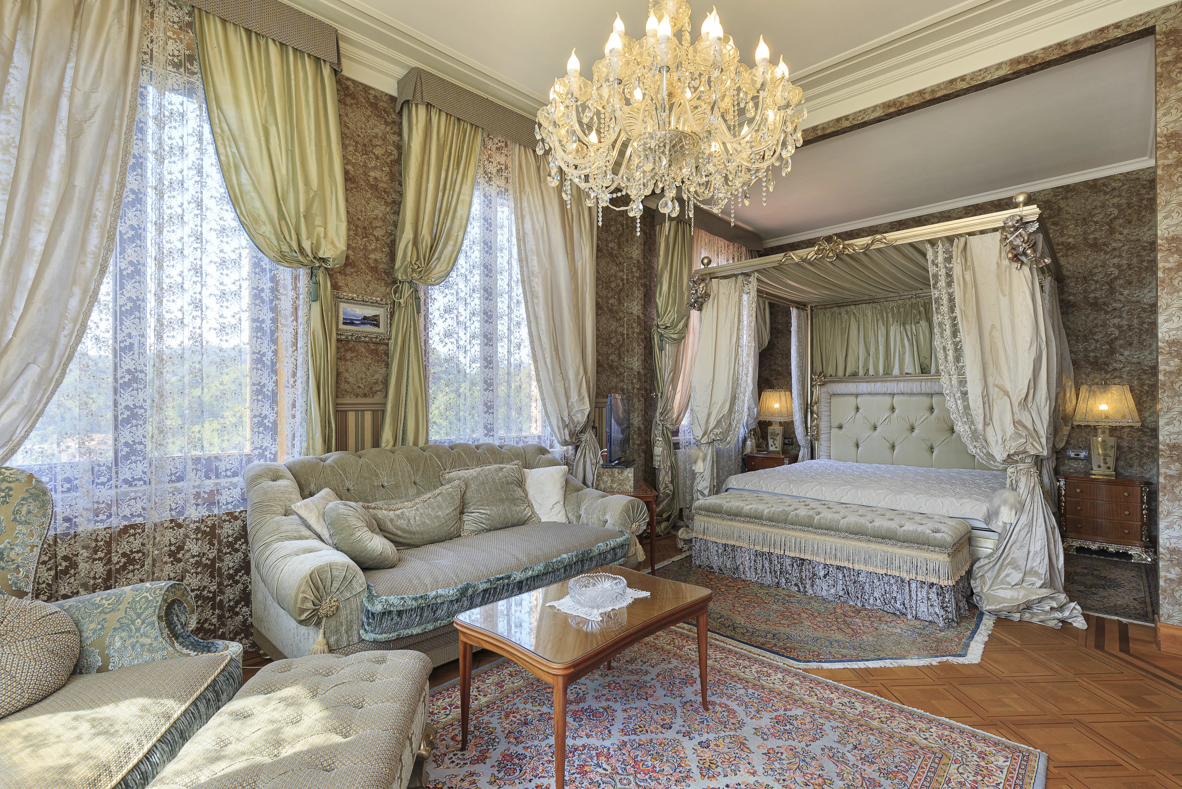 Villa Valdilana - picture 20 title=
