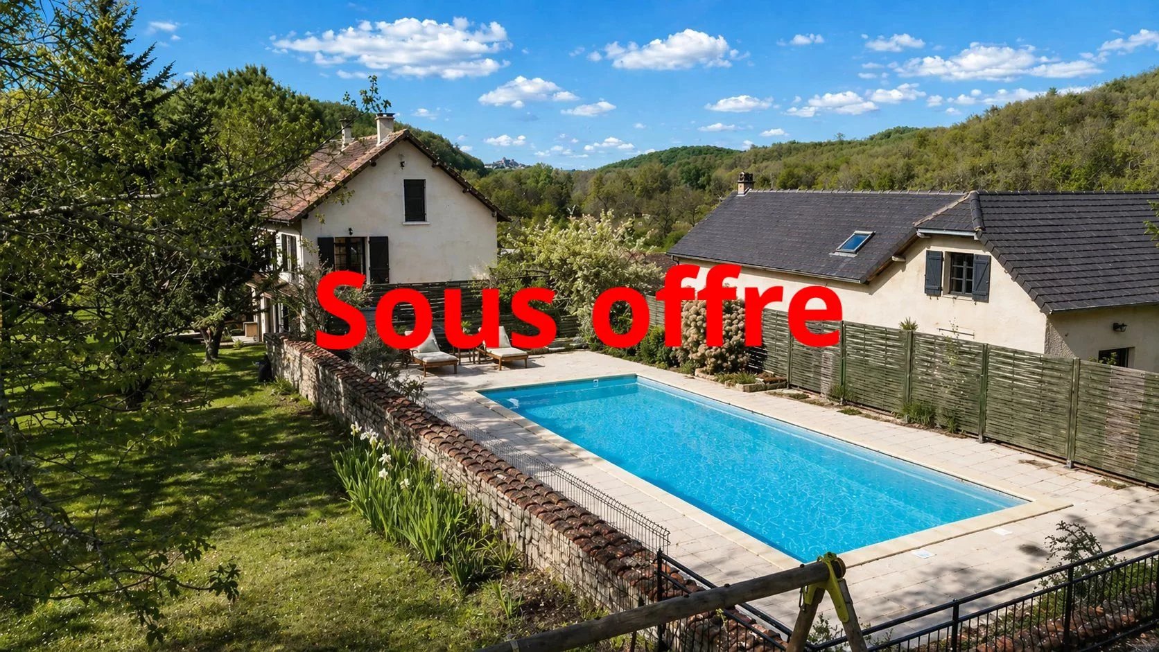 Agence immobilière de Arthurimmo.com Gourdon