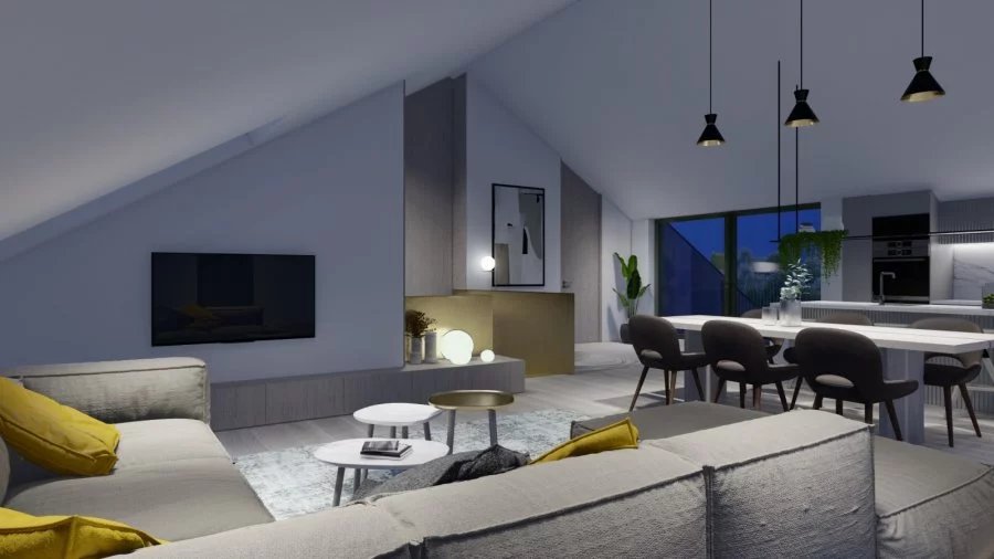 Agence immobilière de AXHOME IMMO SARL