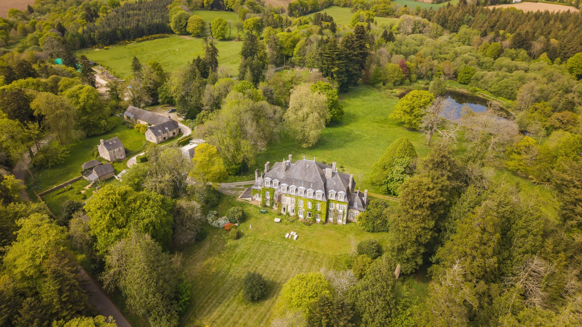 Guémené-sur-Scorff - MORBIHAN