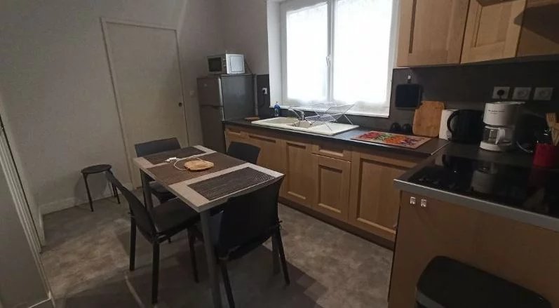 Vente Appartement Berck