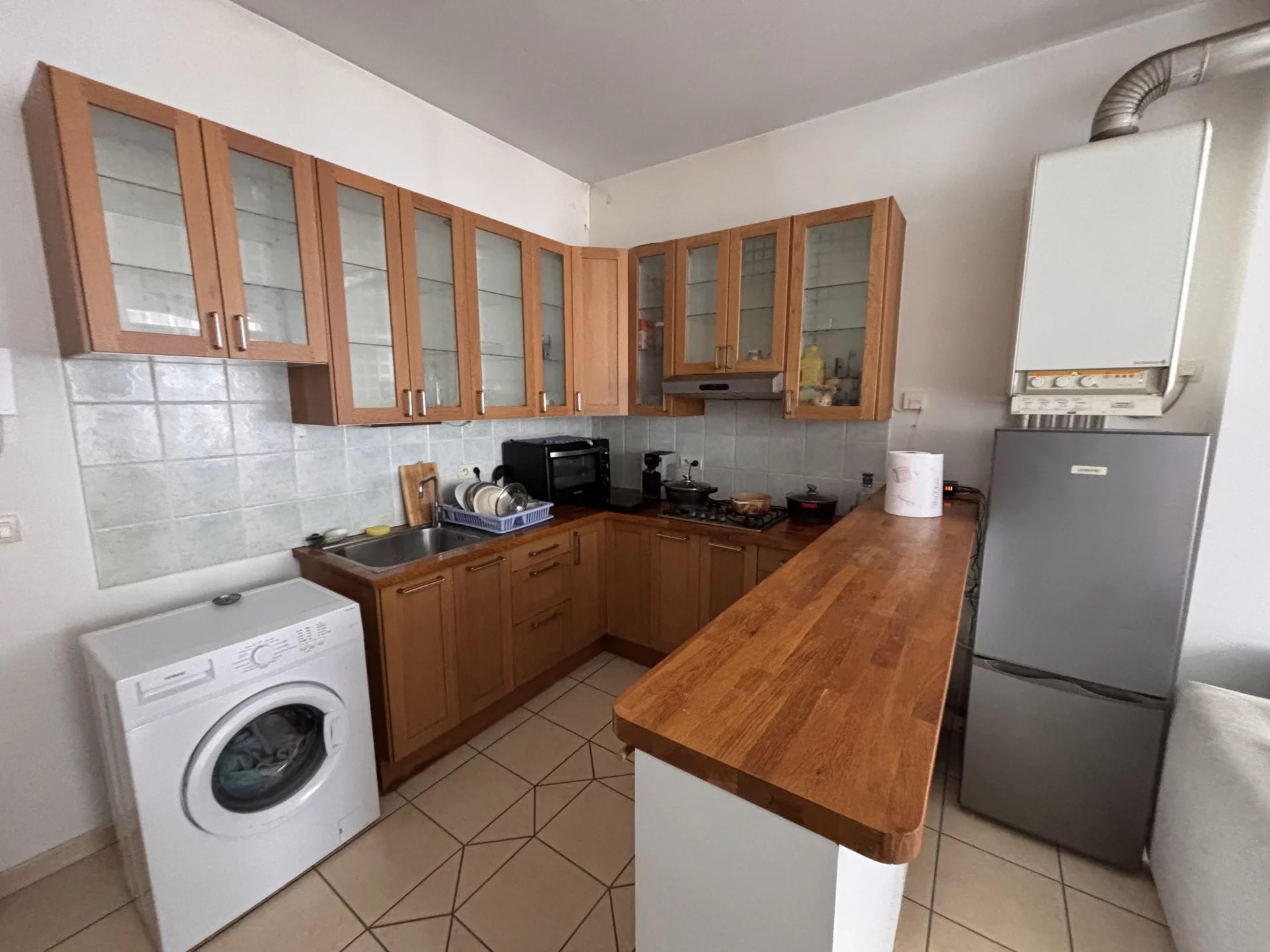 Sale Apartment Saint-Étienne
