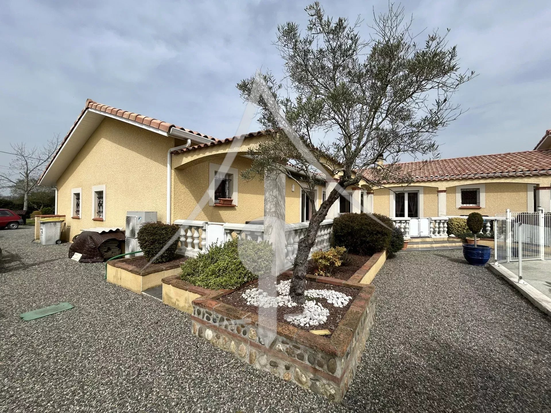 Agence immobilière de Concept Immo +