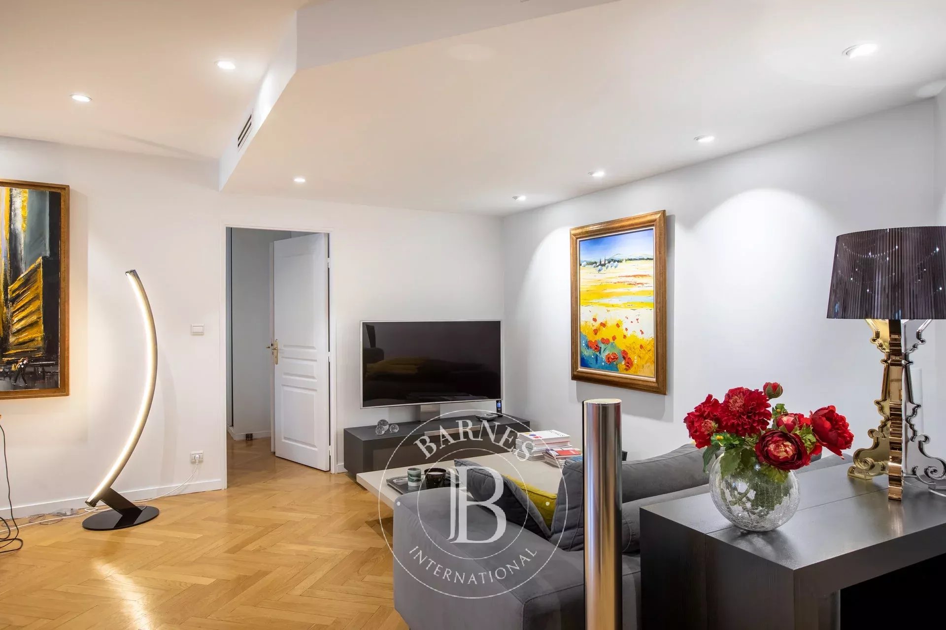 Daire Lyon 6ème - picture 4