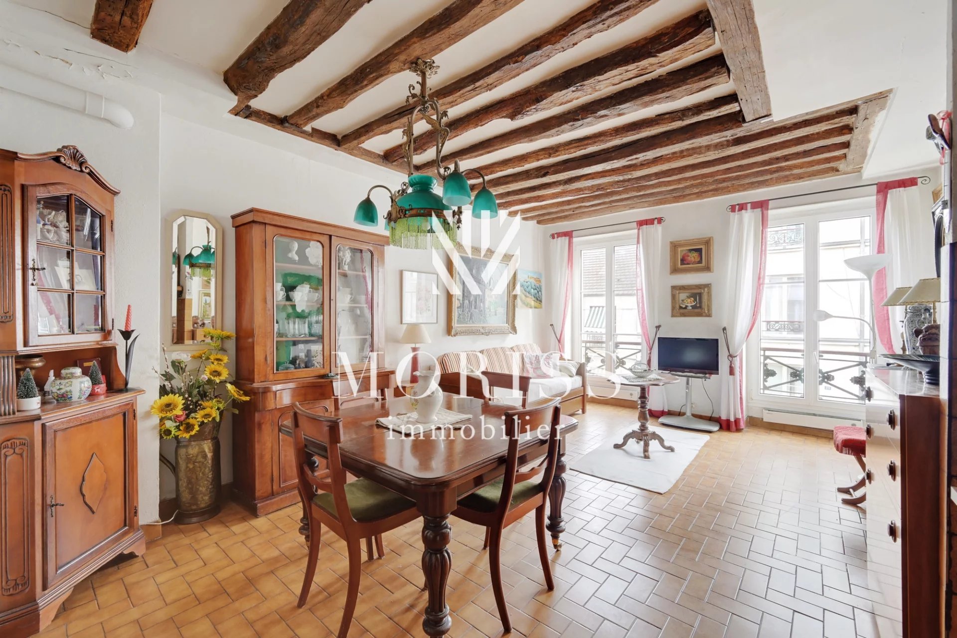 VENTE - STUDIO - 75011 - Image 1