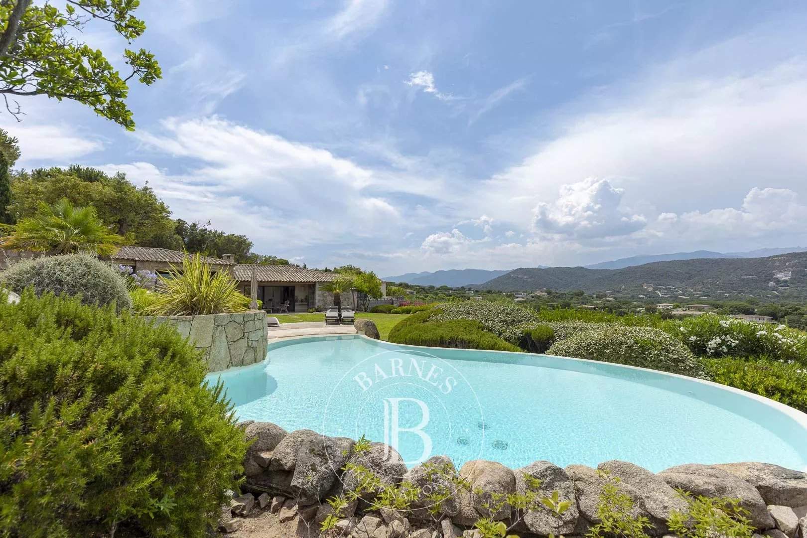 Villa Zonza  -  ref 87154622 (picture 2)